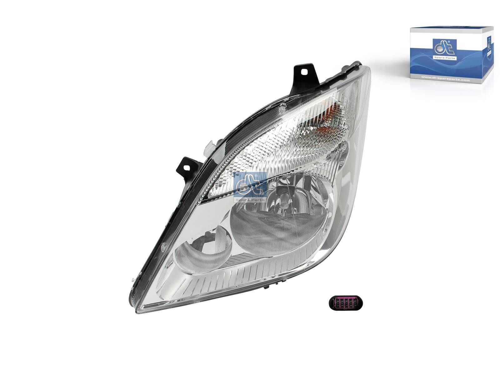 Headlamp | DT Spare Parts 4.68089