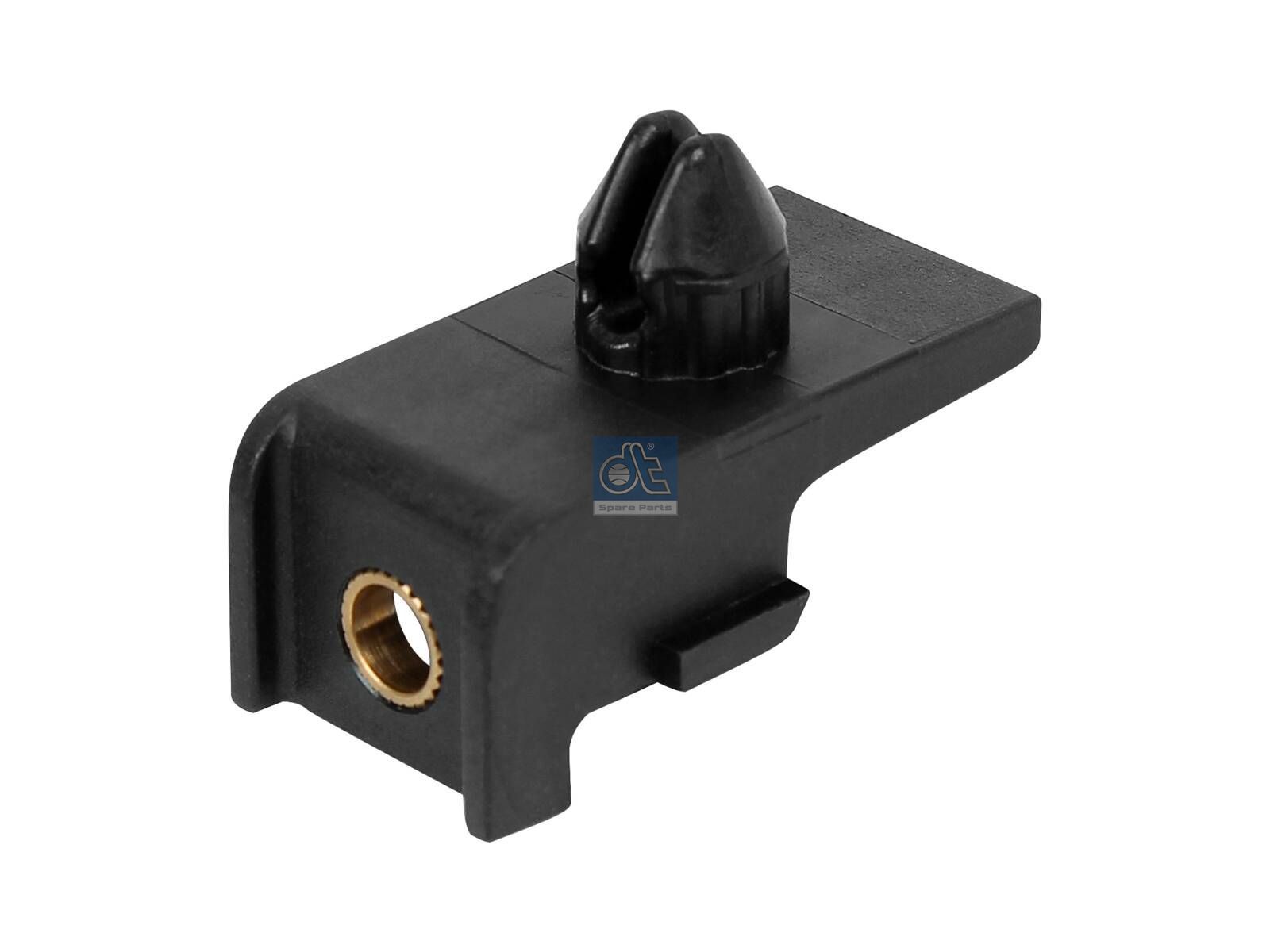 Joint bearing | DT Spare Parts 4.68096