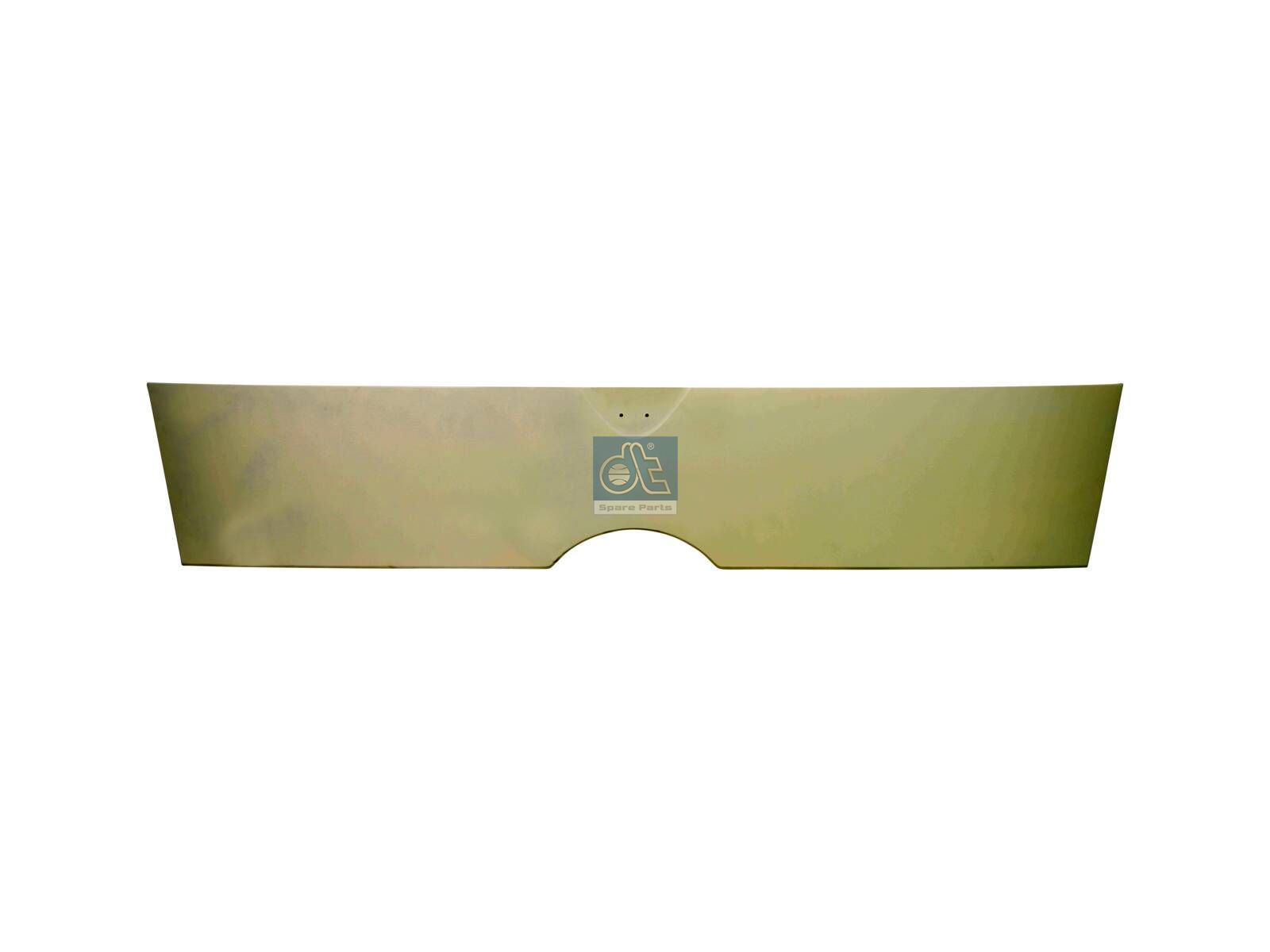 Front panel | DT Spare Parts 4.68107