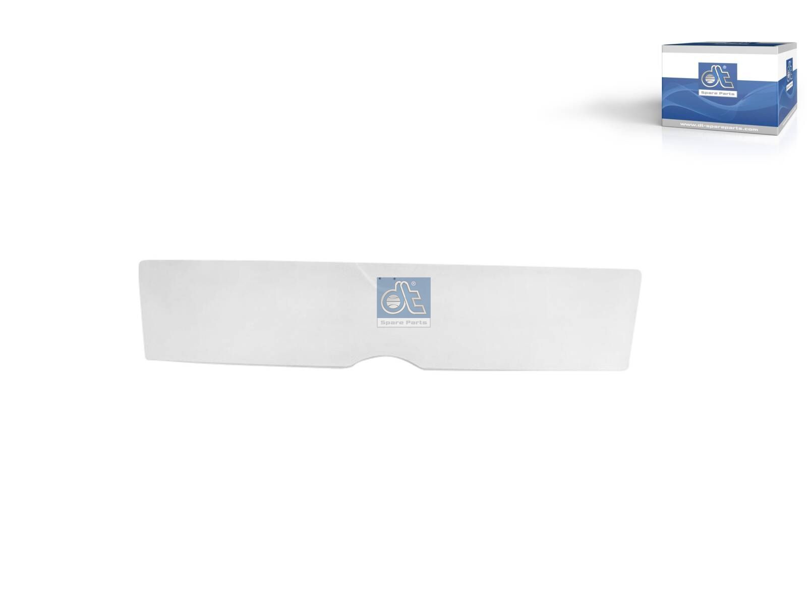Front panel | DT Spare Parts 4.68109