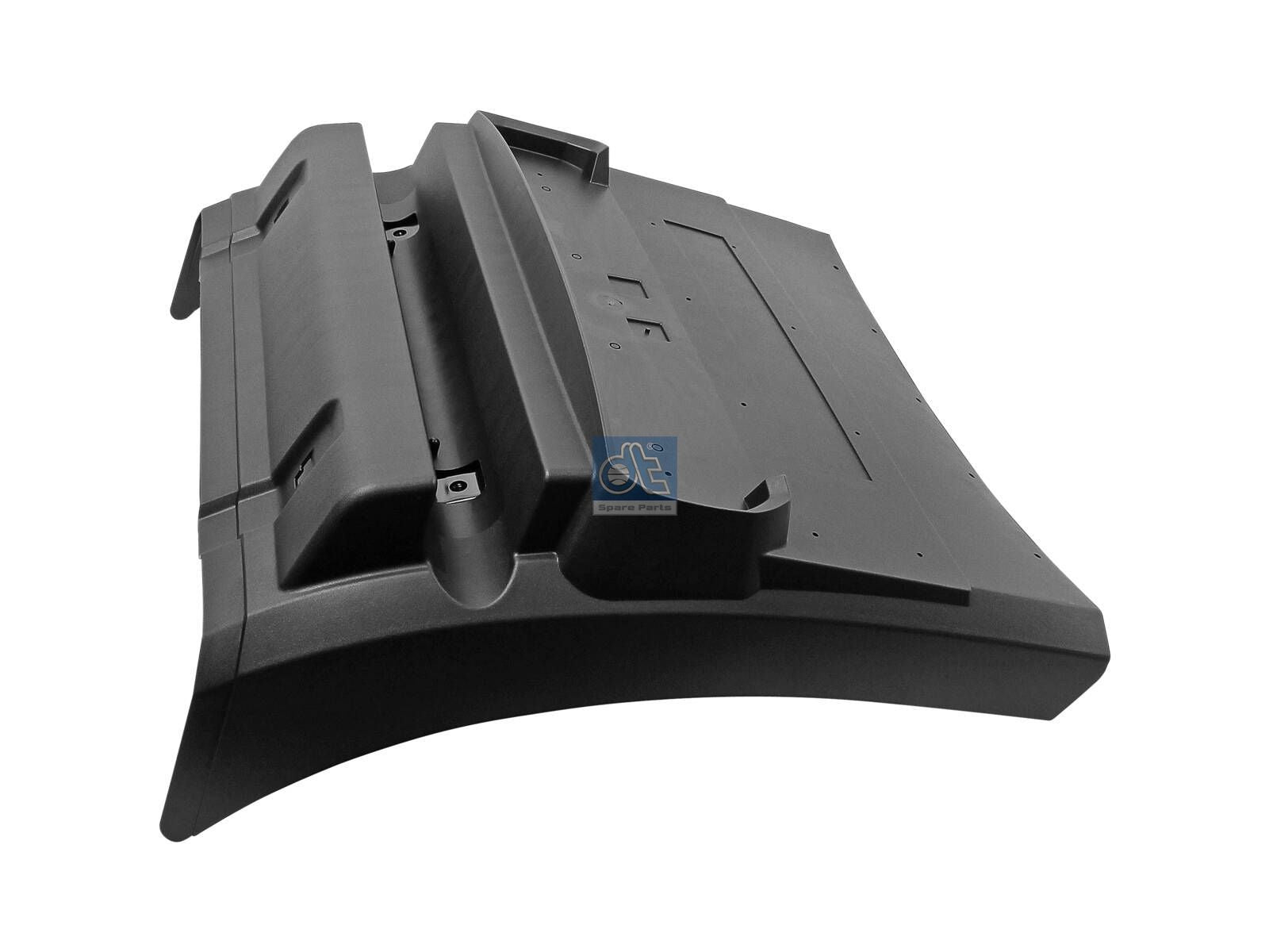 Fender | DT Spare Parts 4.68112