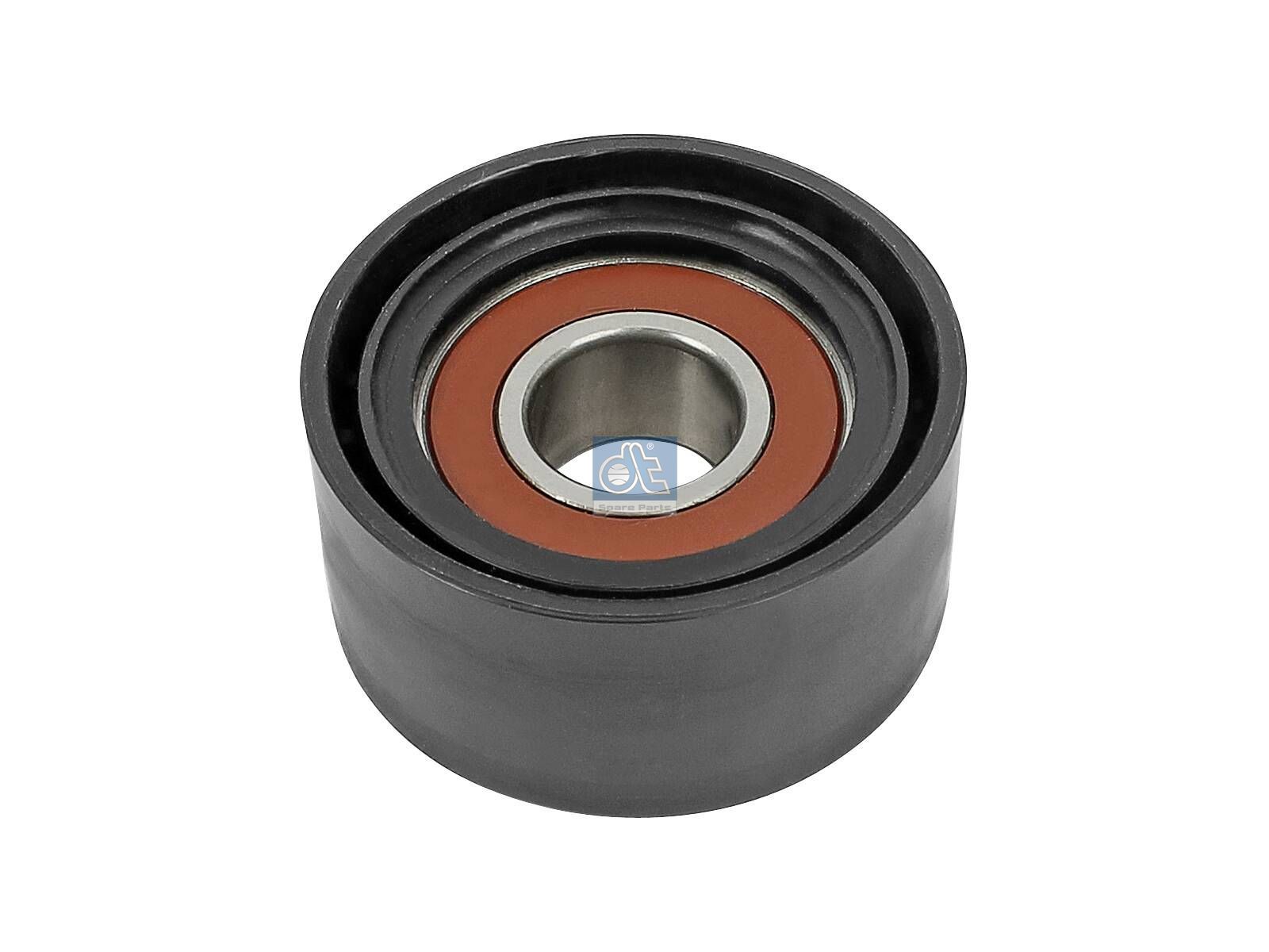 Tension roller | DT Spare Parts 4.68118