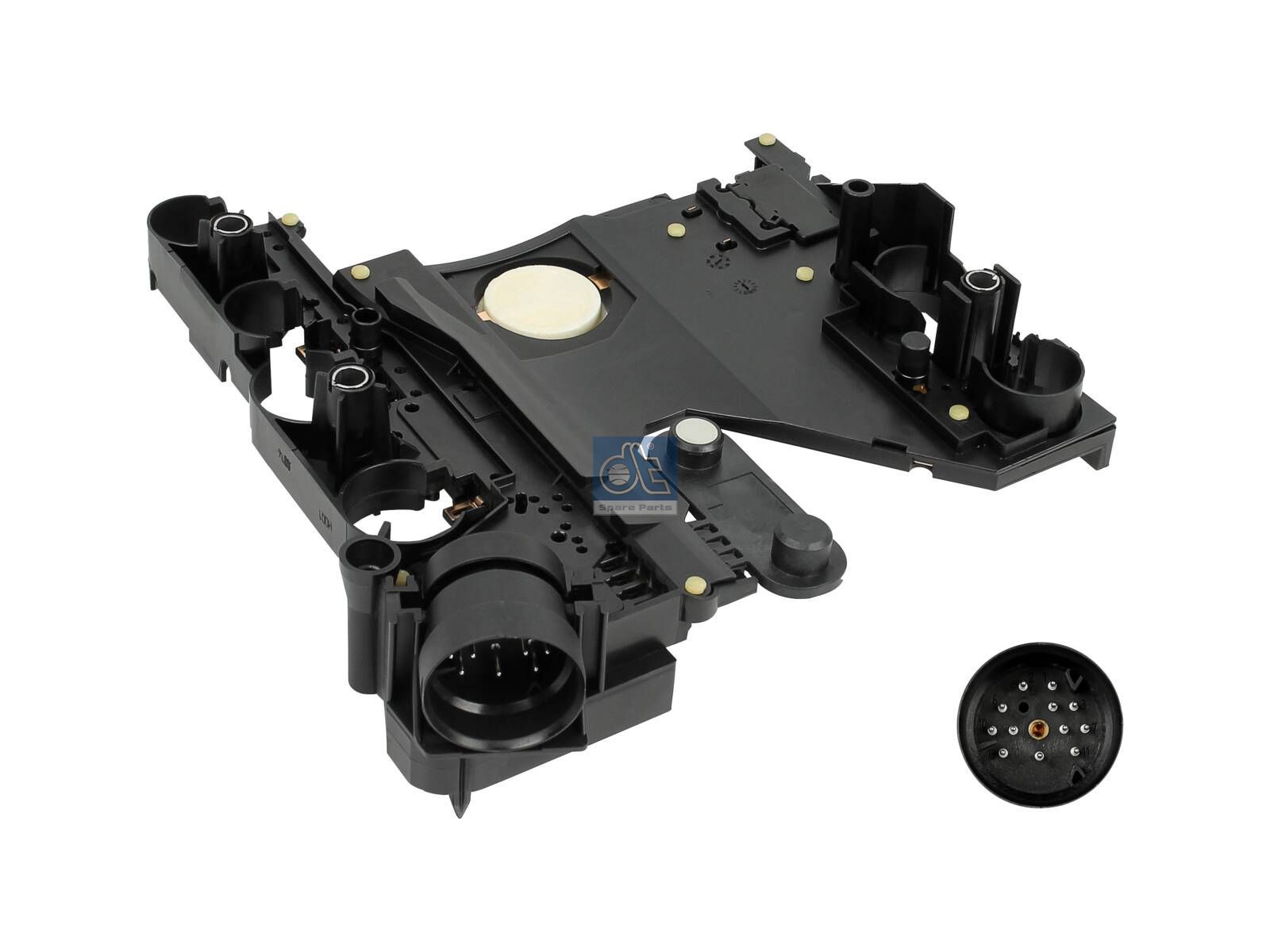 Control unit | DT Spare Parts 4.68120