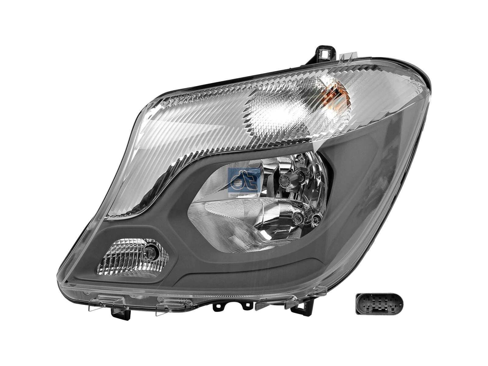 Headlamp | DT Spare Parts 4.68135