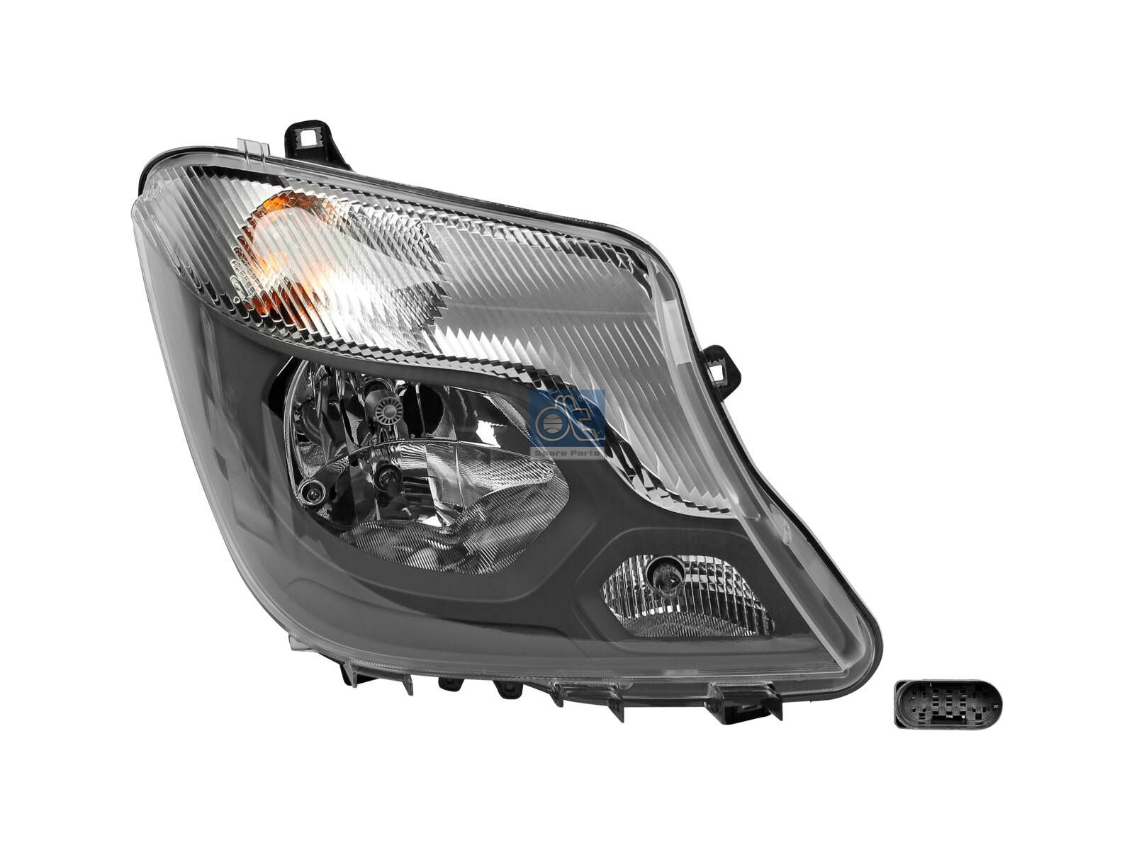 Headlamp | DT Spare Parts 4.68136