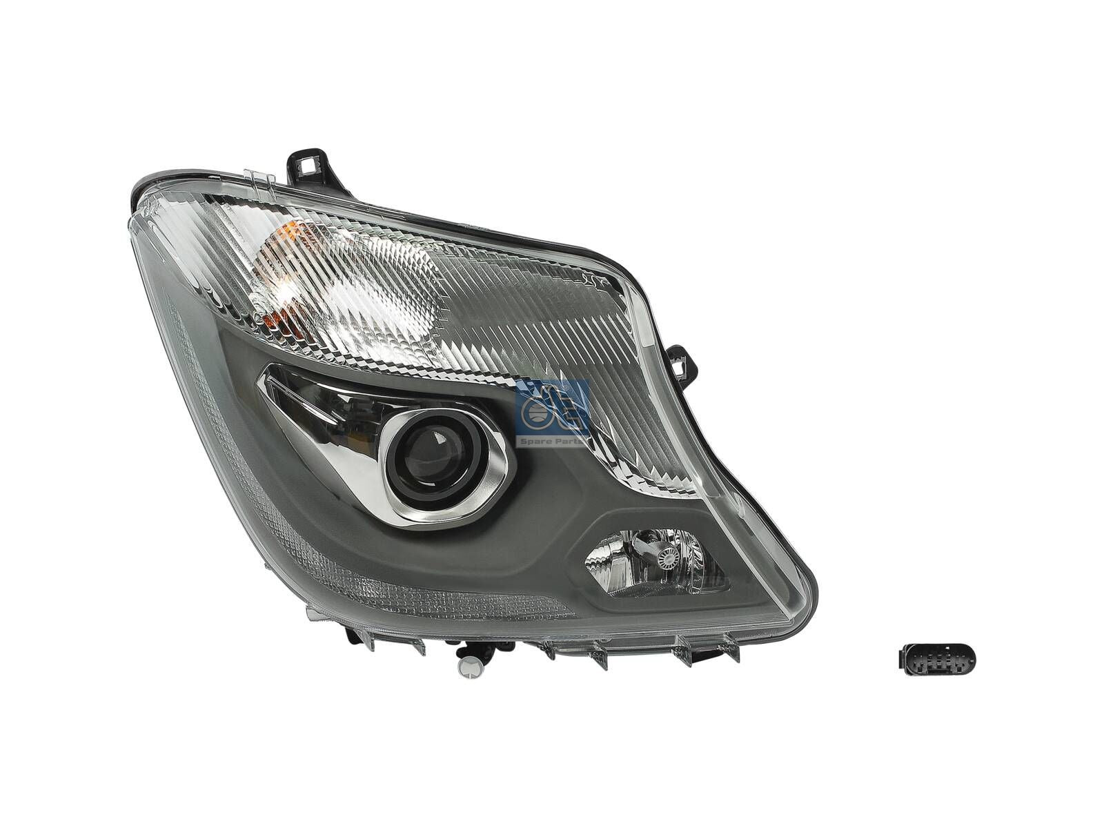 Headlamp | DT Spare Parts 4.68138
