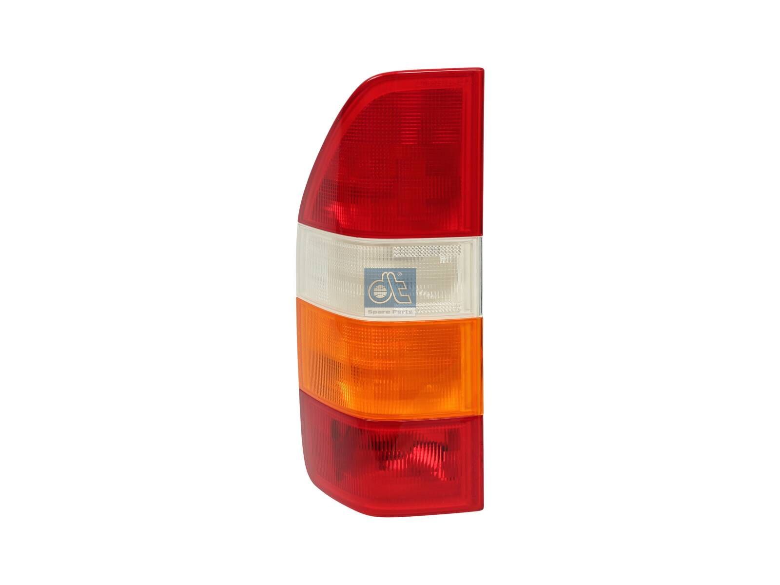 Tail lamp | DT Spare Parts 4.68140