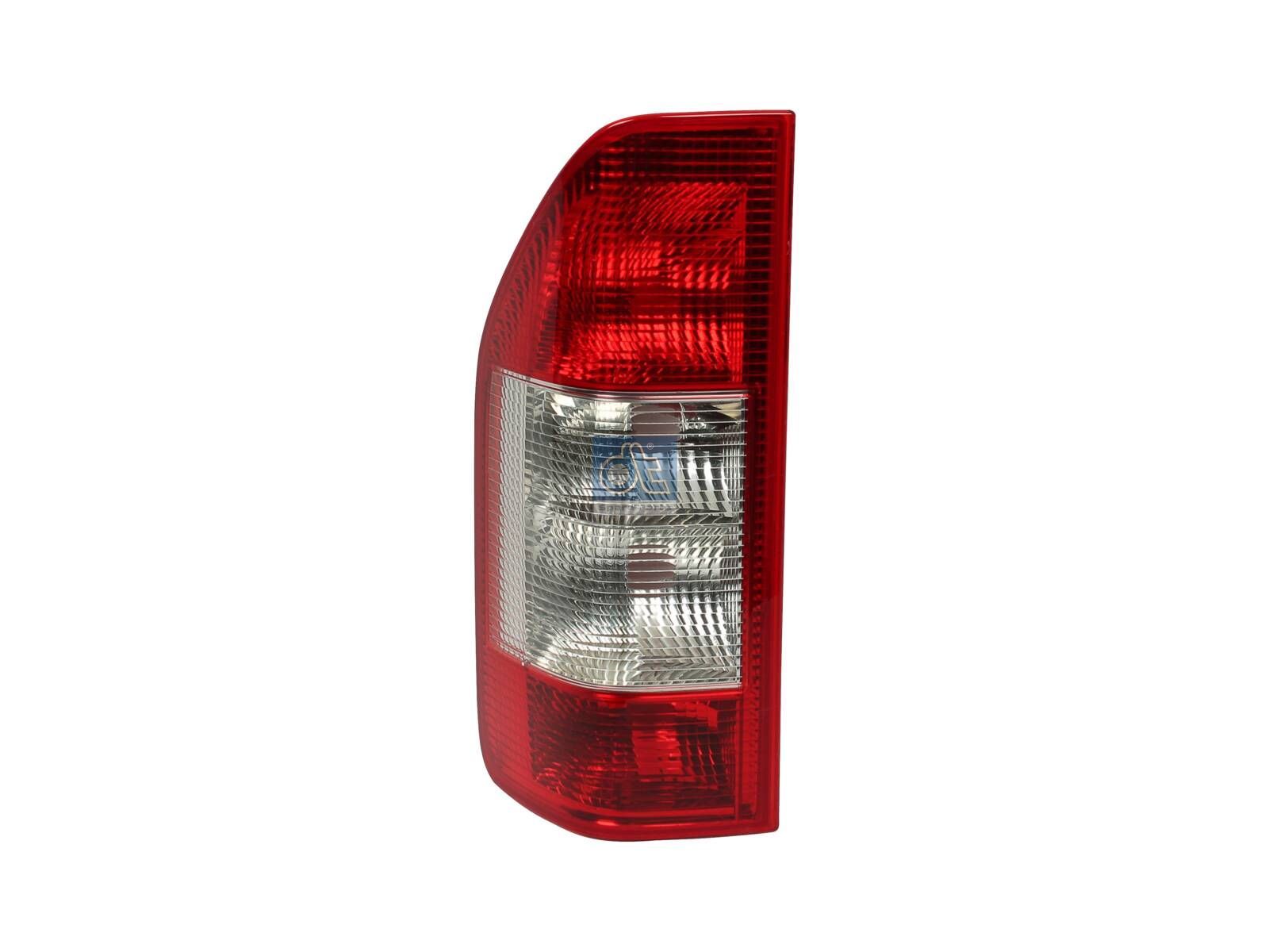 Tail lamp | DT Spare Parts 4.68142
