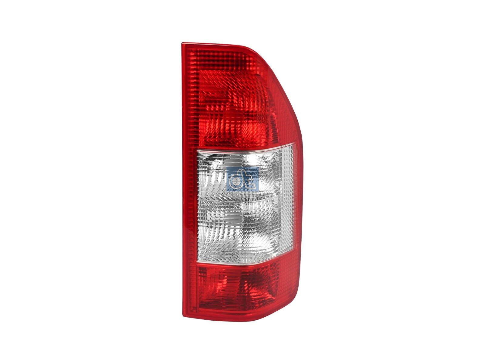 Tail lamp | DT Spare Parts 4.68143