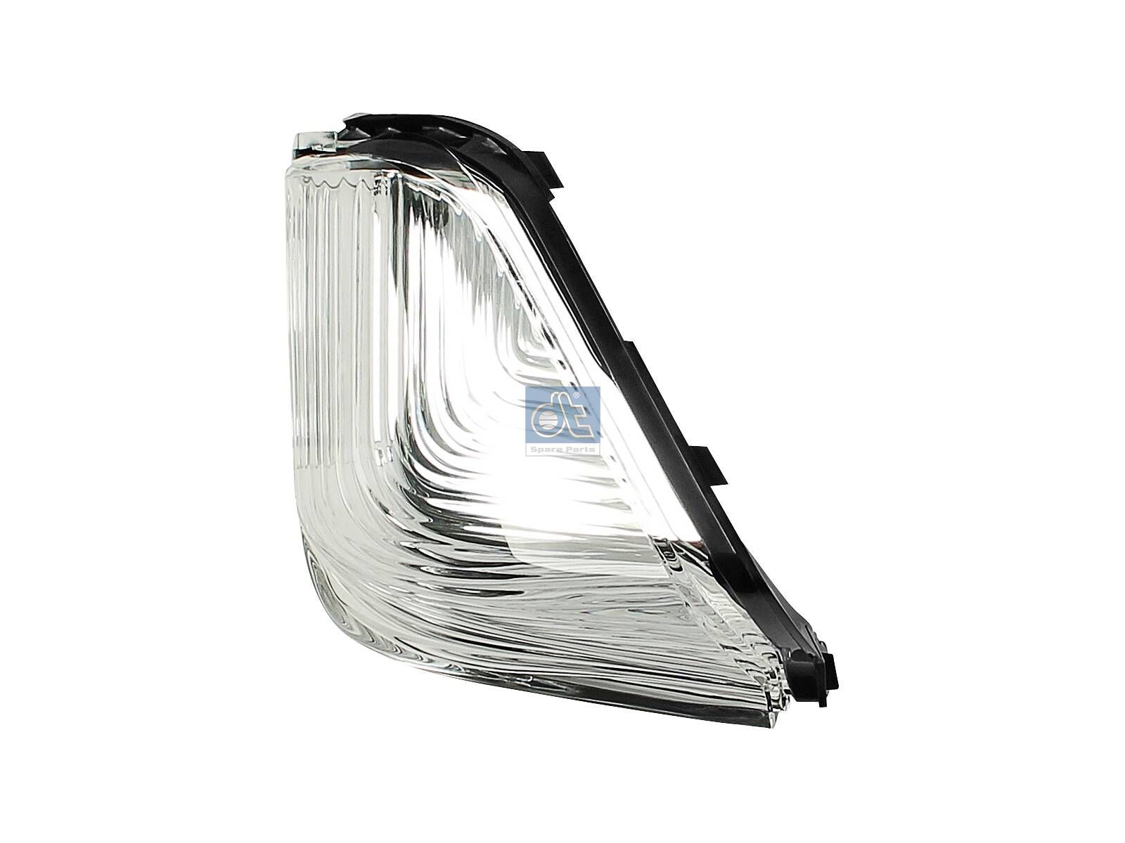 Turn signal lamp | DT Spare Parts 4.68152SP