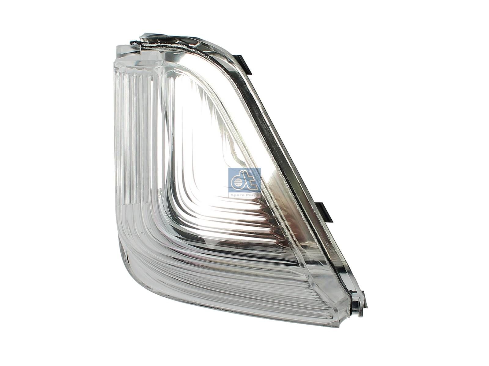 Turn signal lamp | DT Spare Parts 4.68152