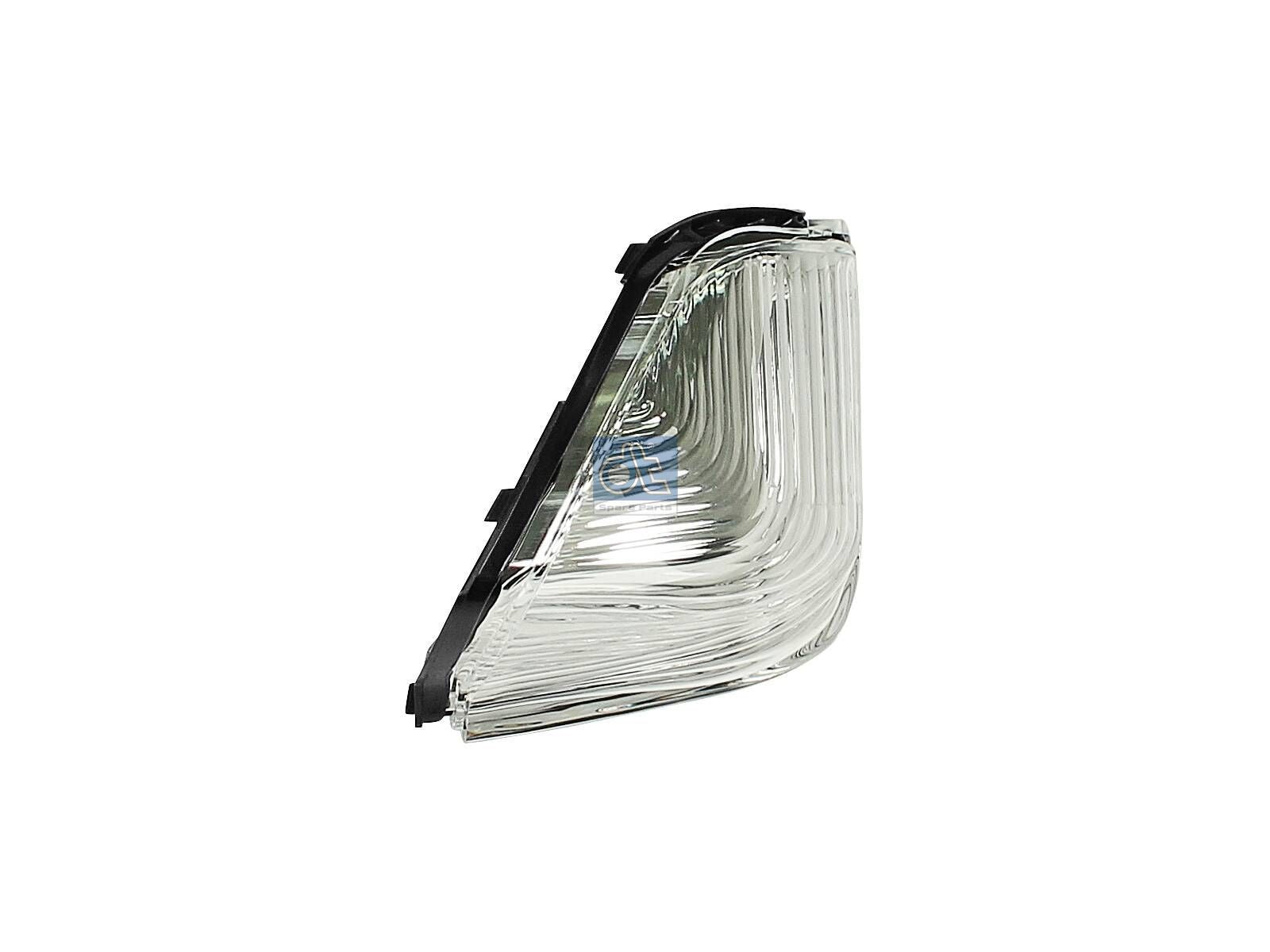 Turn signal lamp | DT Spare Parts 4.68153SP
