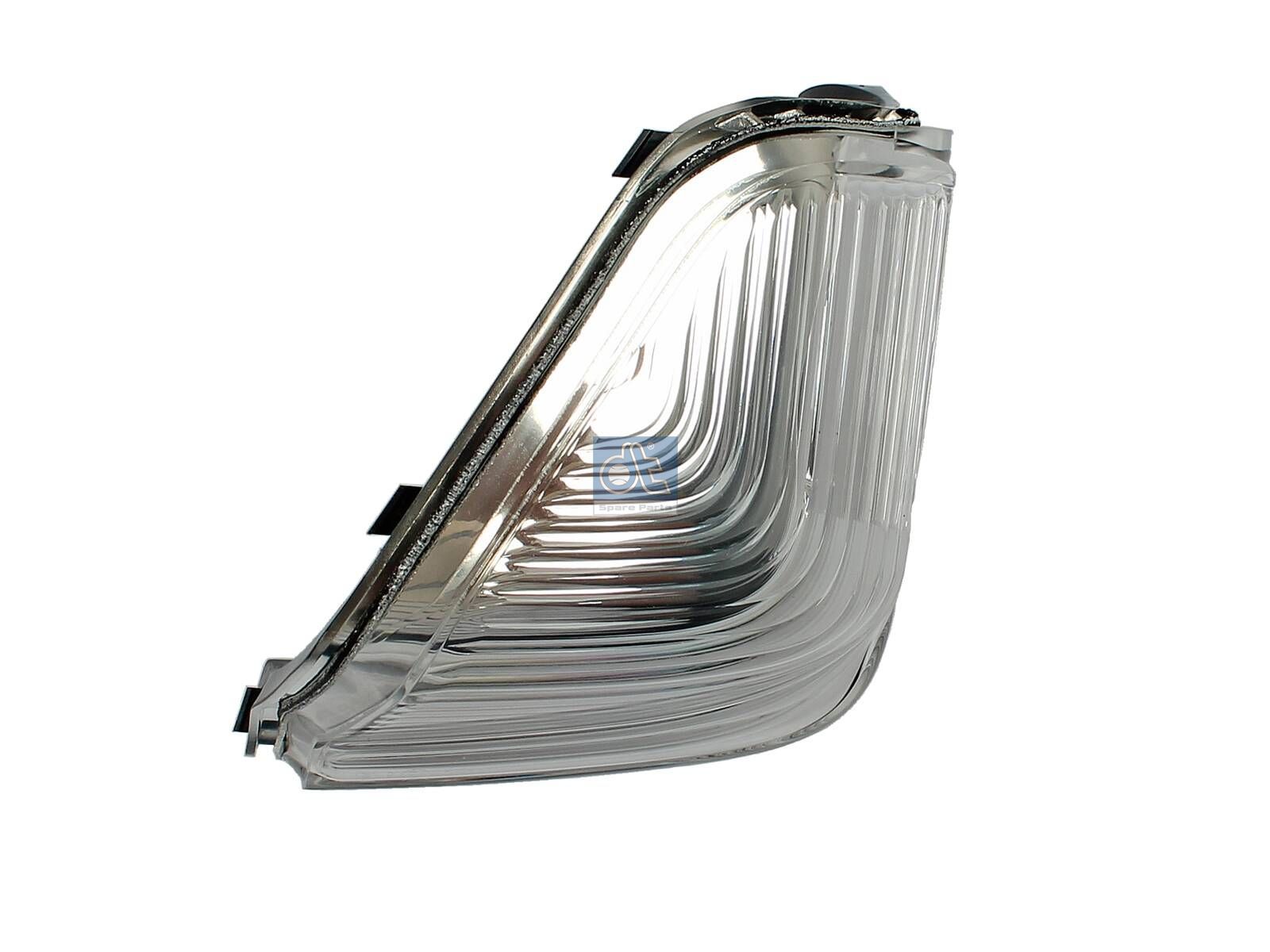 Turn signal lamp | DT Spare Parts 4.68153