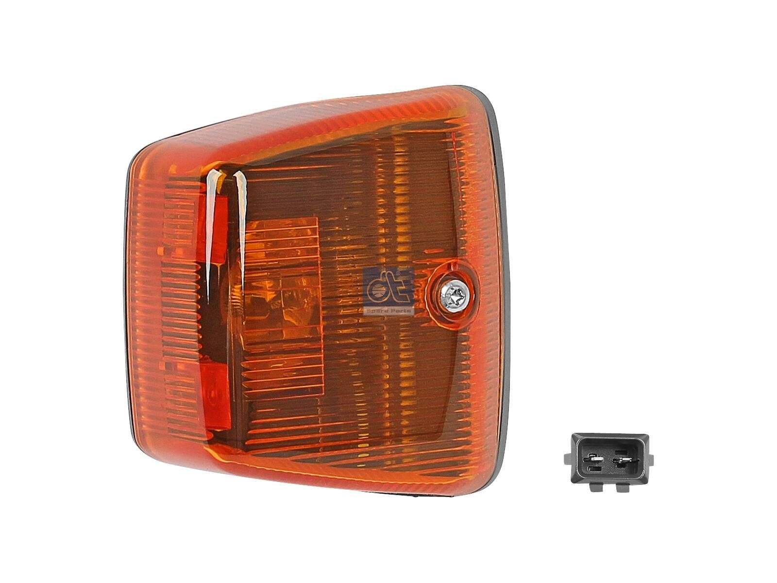 Turn signal lamp | DT Spare Parts 4.68156