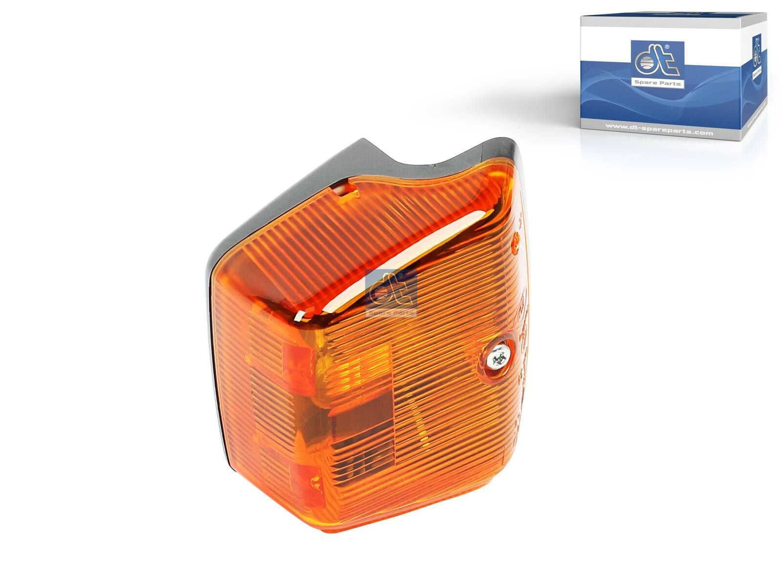 Turn signal lamp | DT Spare Parts 4.68157