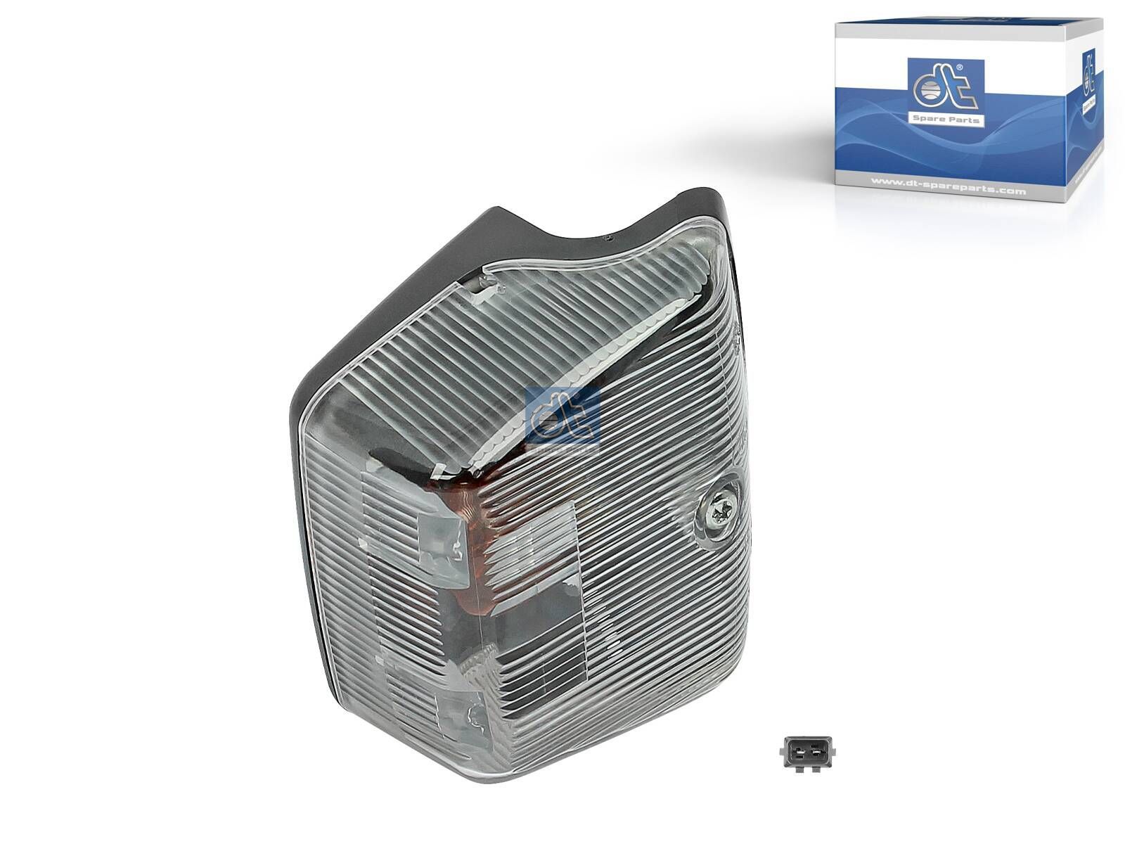 Turn signal lamp | DT Spare Parts 4.68159