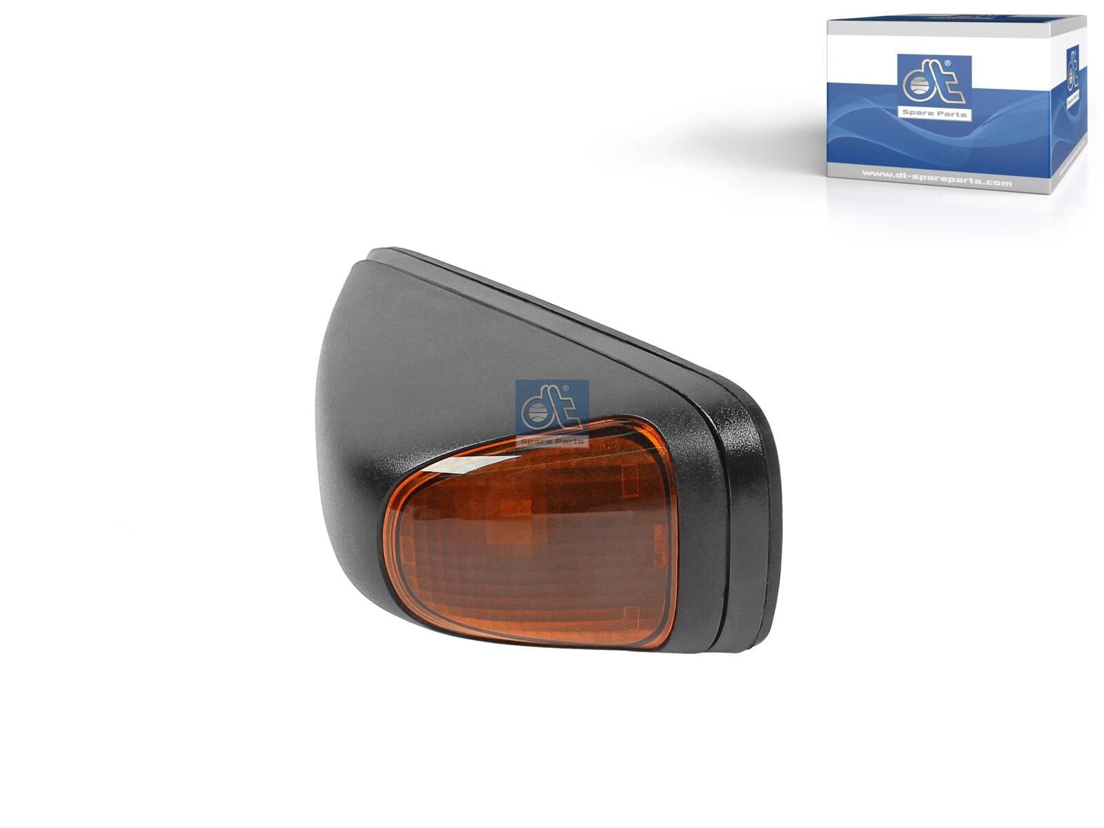 Position lamp | DT Spare Parts 4.68169