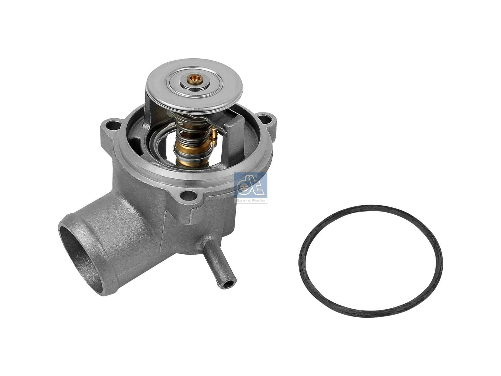 Thermostat | DT Spare Parts 4.68172