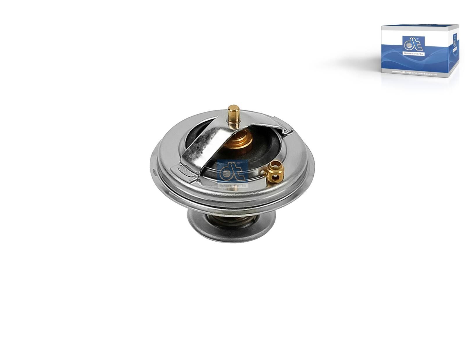 Thermostat | DT Spare Parts 4.68174