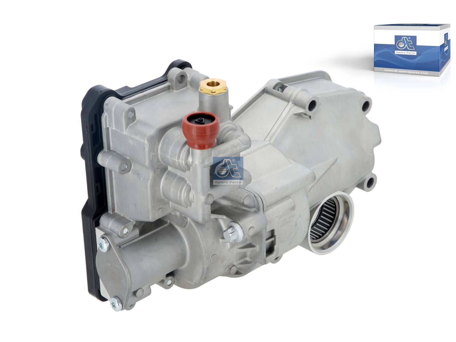 Shifting cylinder | DT Spare Parts 4.68192