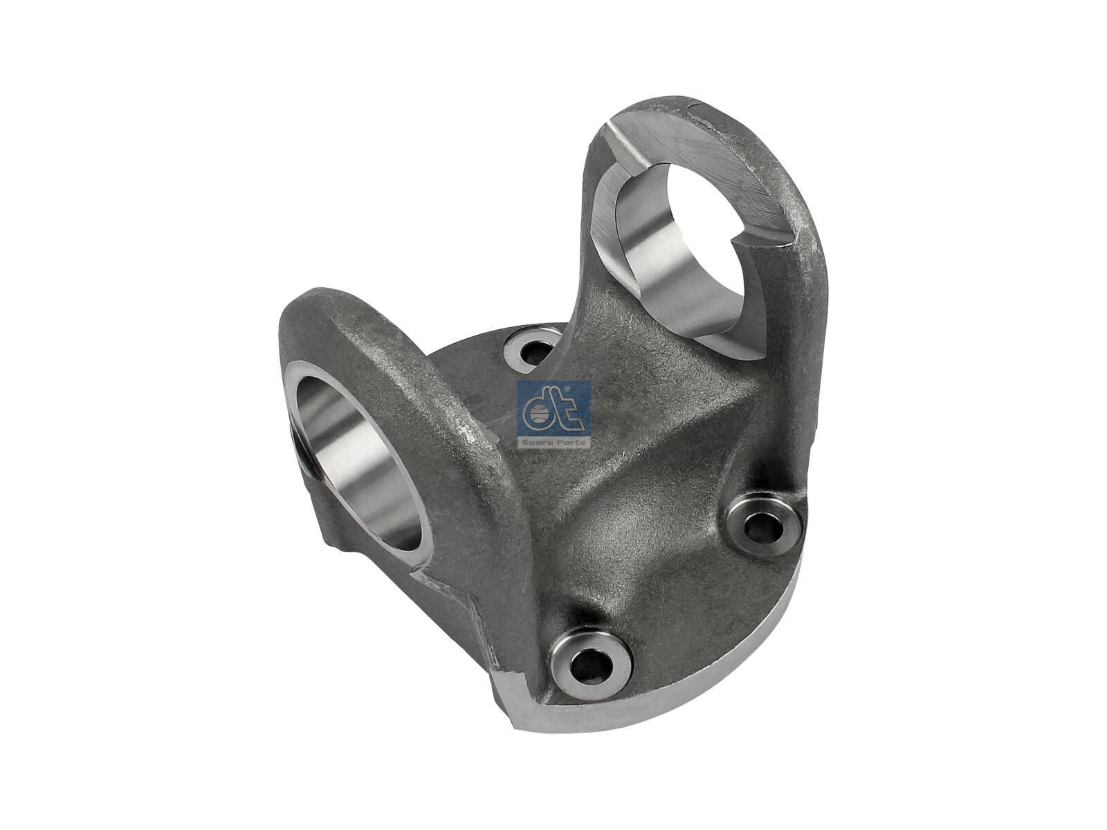 Flange | DT Spare Parts 4.68198