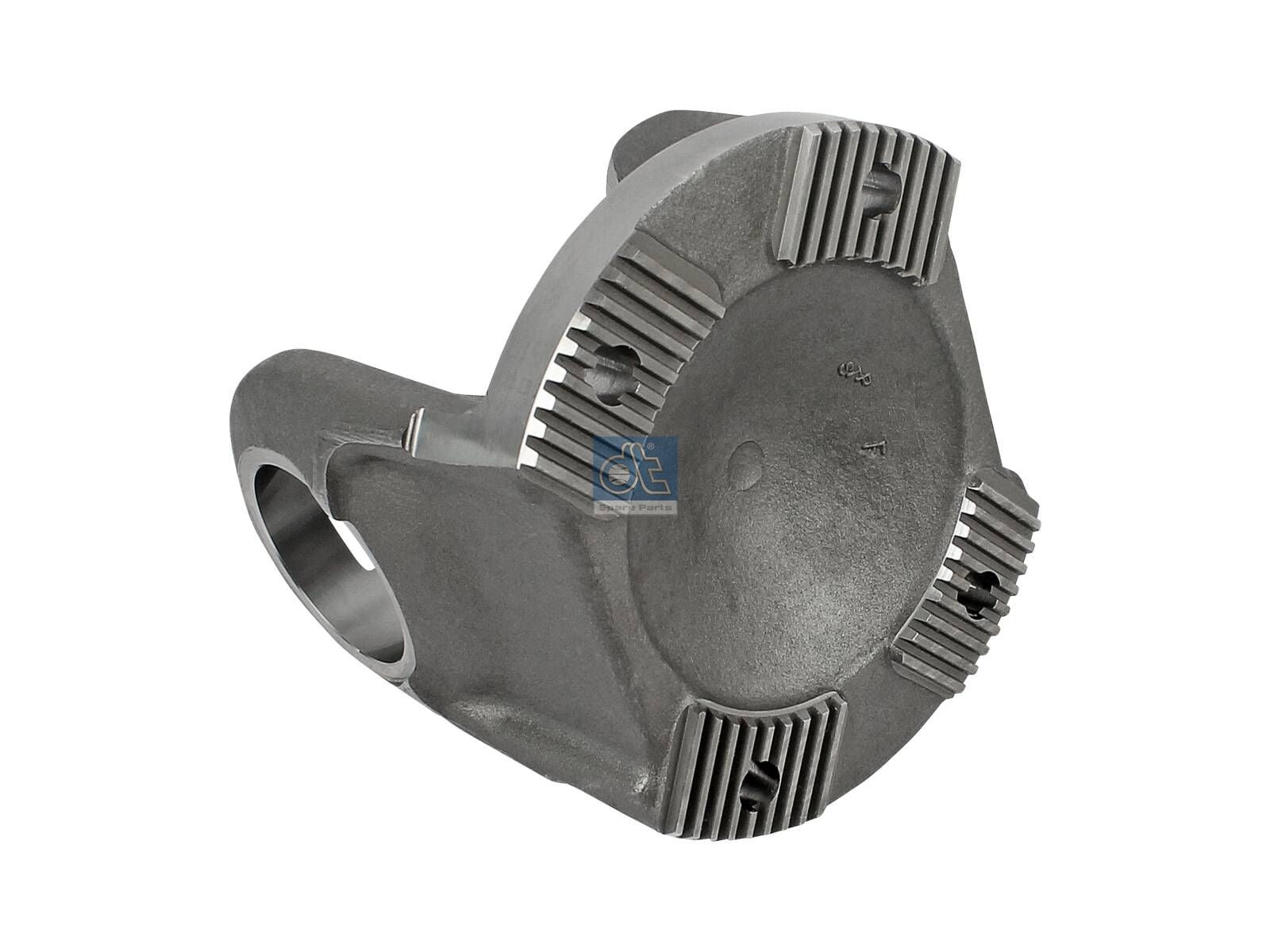 Flange | DT Spare Parts 4.68198
