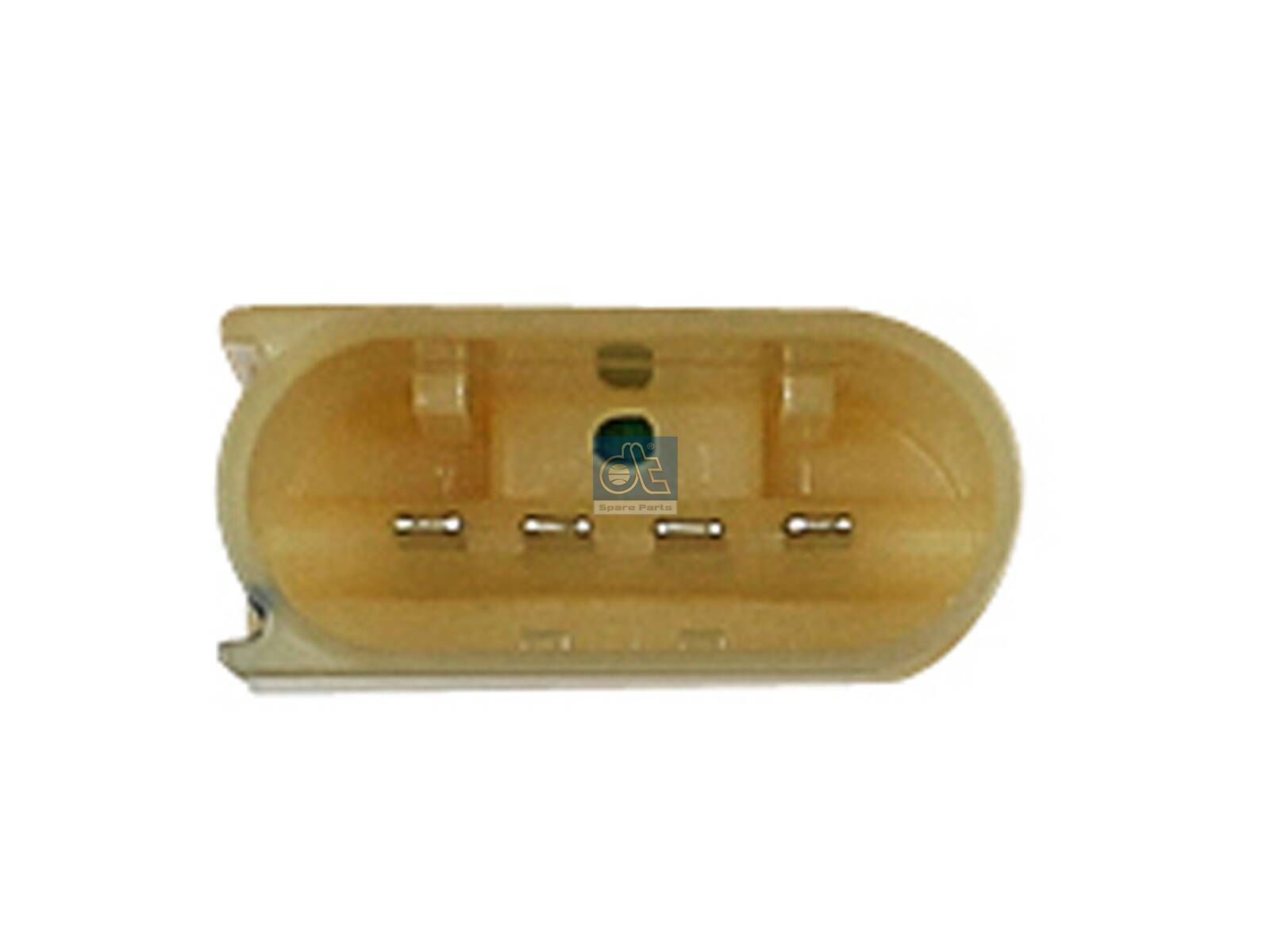 Fuel feed unit | DT Spare Parts 4.68205