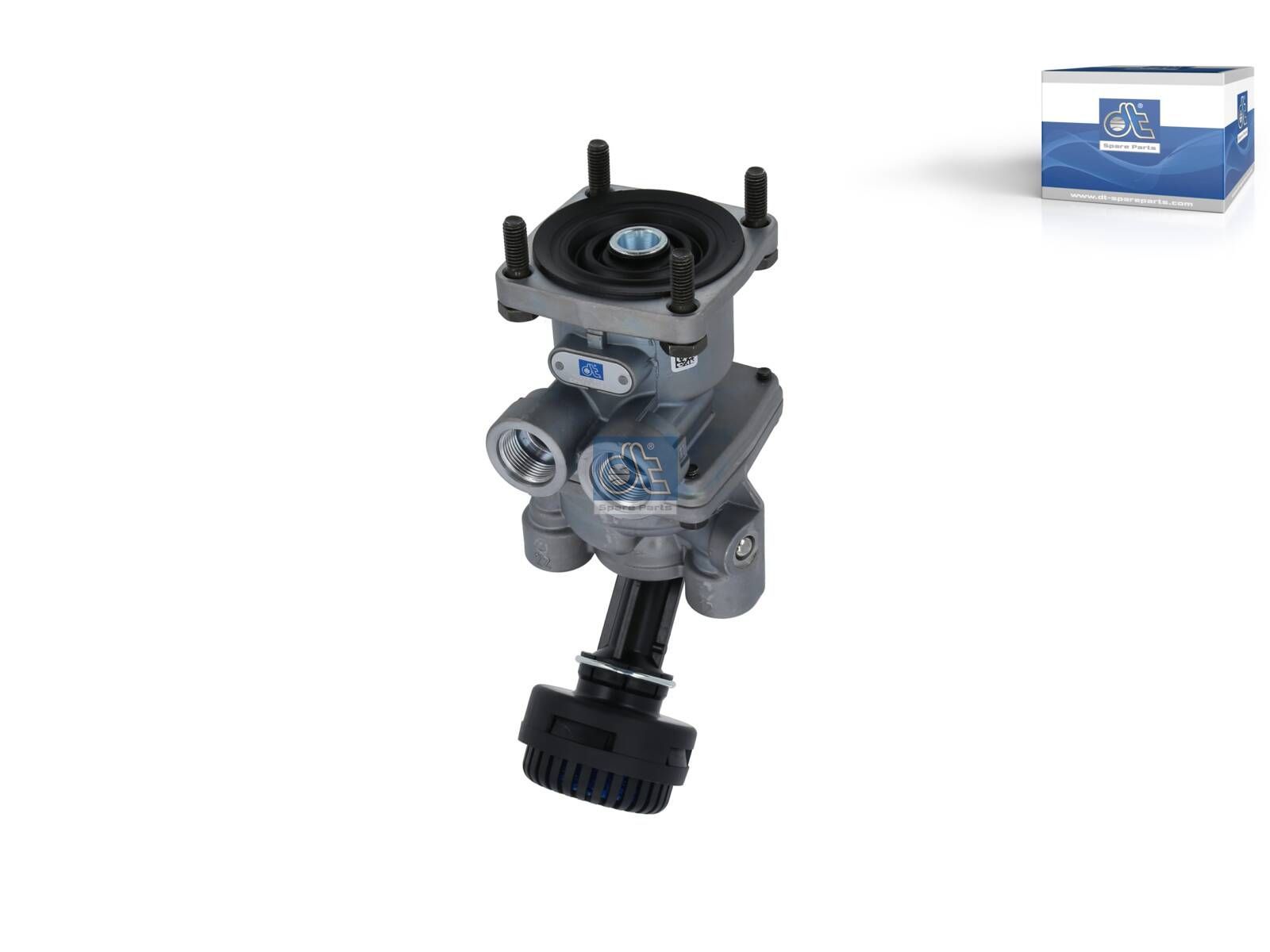 Brake valve | DT Spare Parts 4.68209