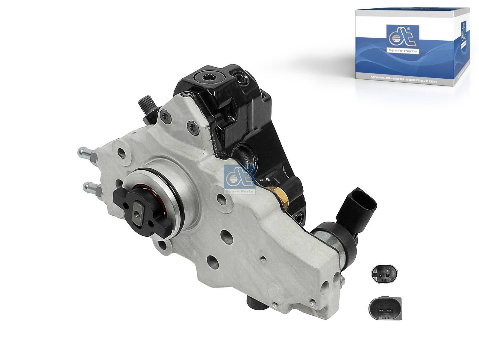 Injection pump | DT Spare Parts 4.68212