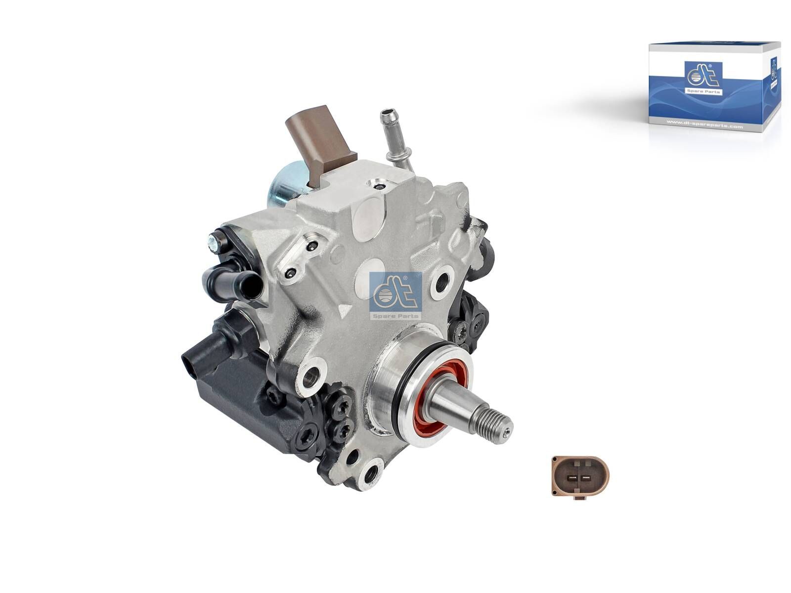 Injection pump | DT Spare Parts 4.68216