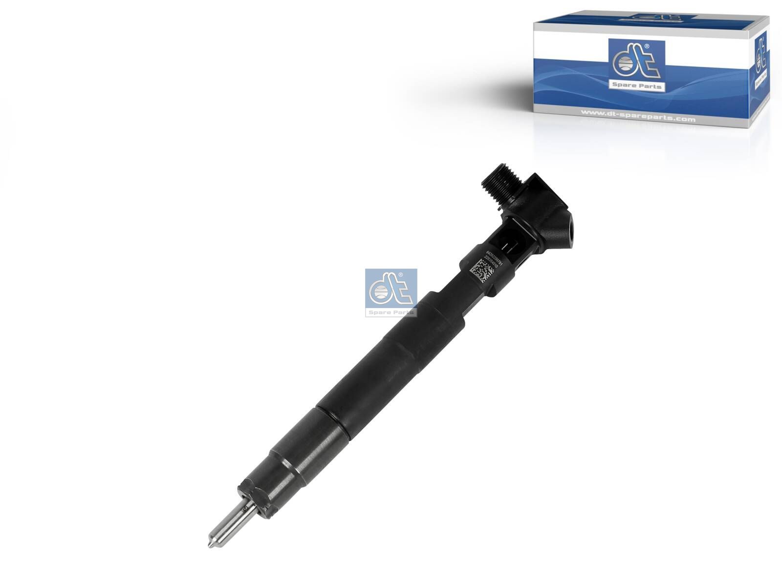 Injection valve | DT Spare Parts 4.68219
