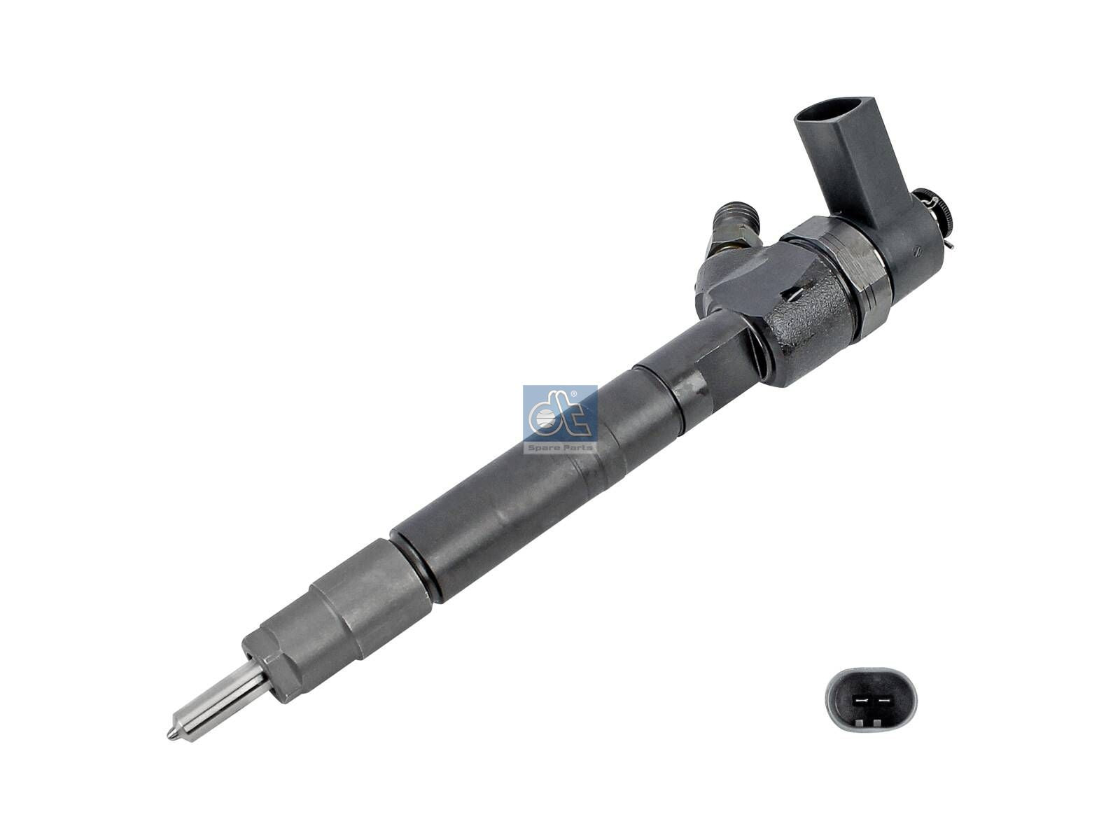 Injection valve | DT Spare Parts 4.68220