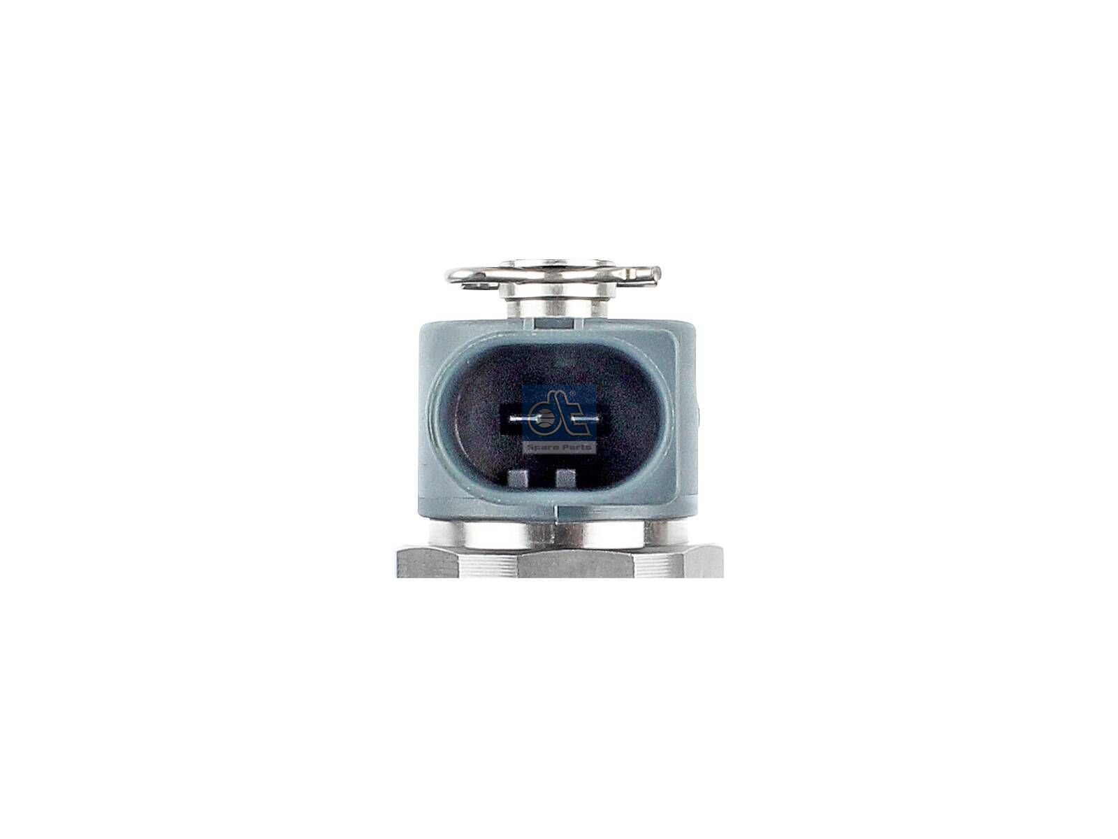 Injection valve | DT Spare Parts 4.68220