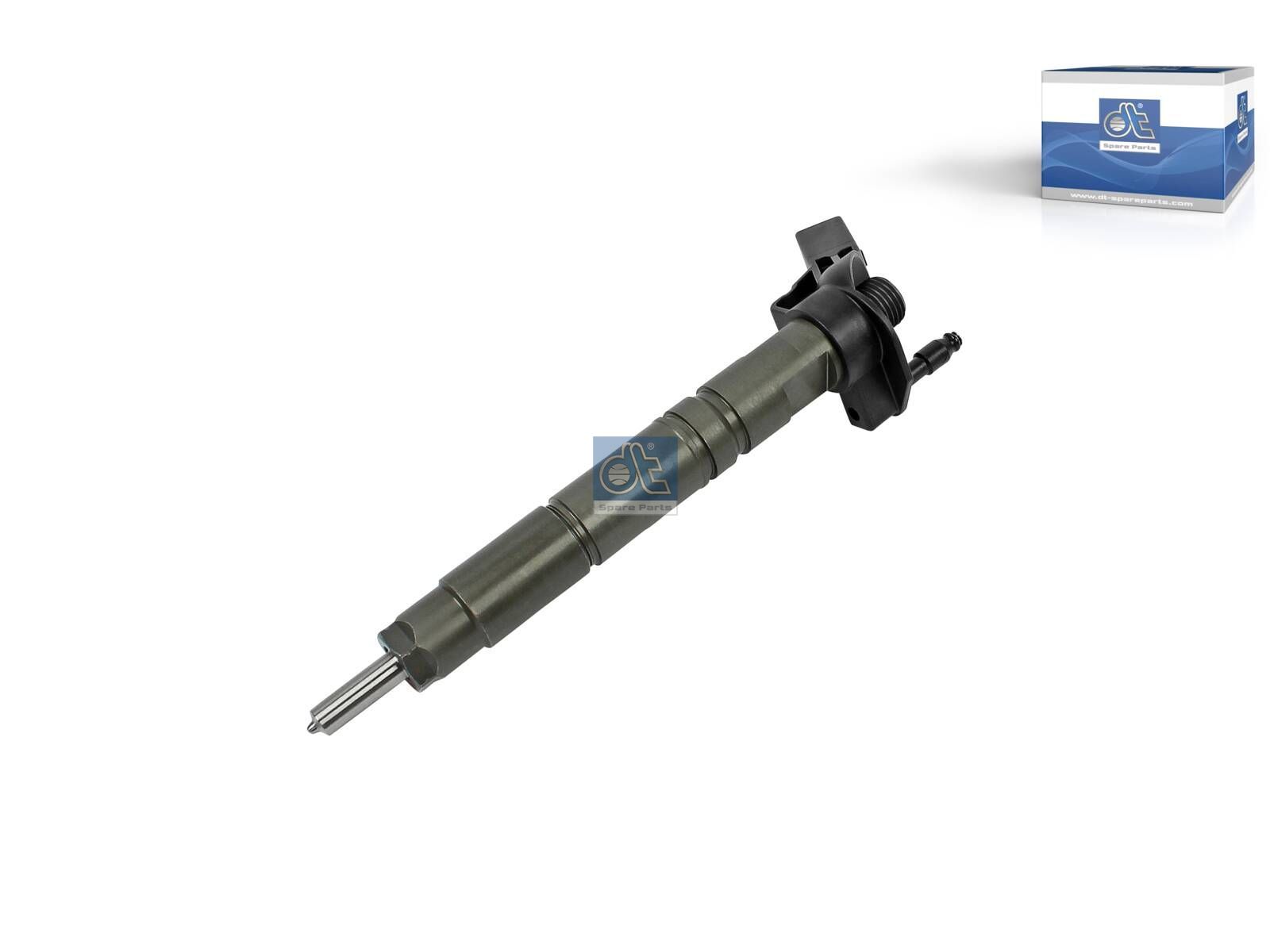 Injection valve | DT Spare Parts 4.68222