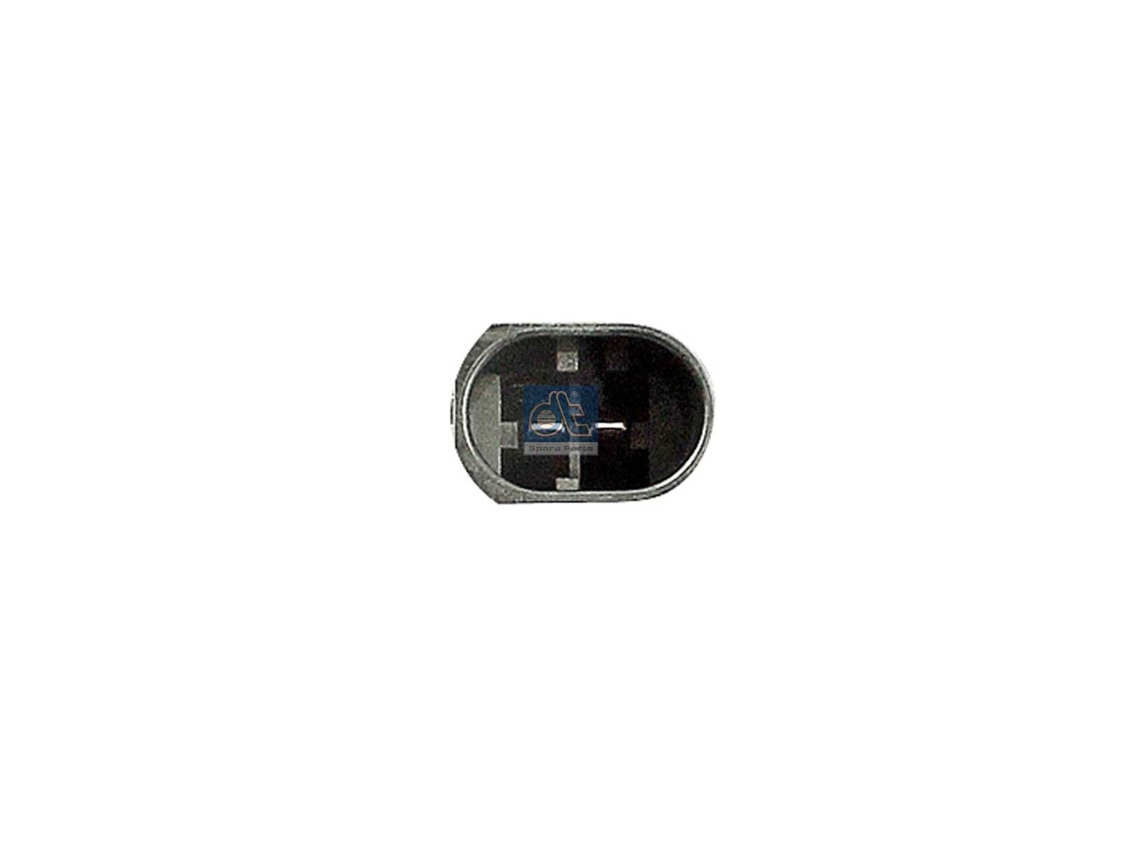 Injection valve | DT Spare Parts 4.68222