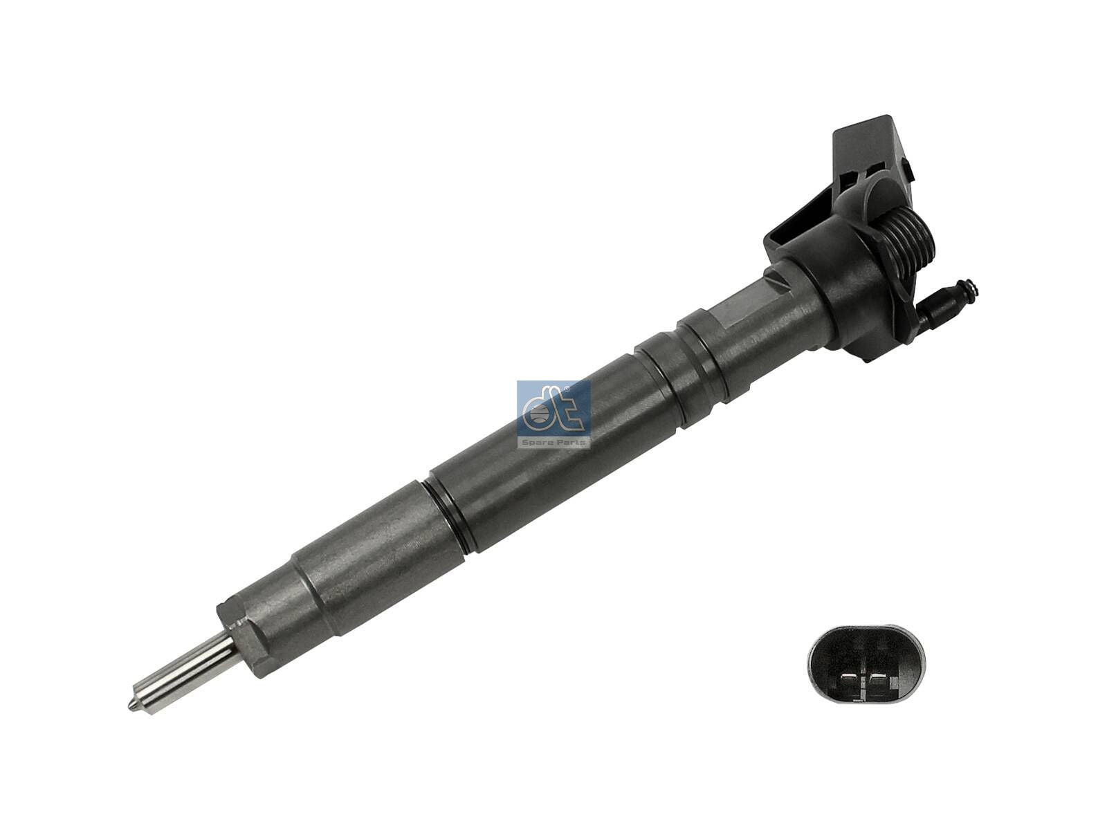 Injection valve | DT Spare Parts 4.68223
