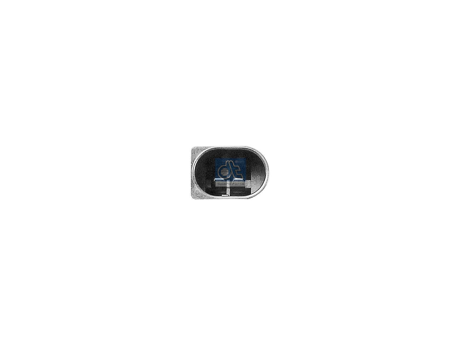 Injection valve | DT Spare Parts 4.68223