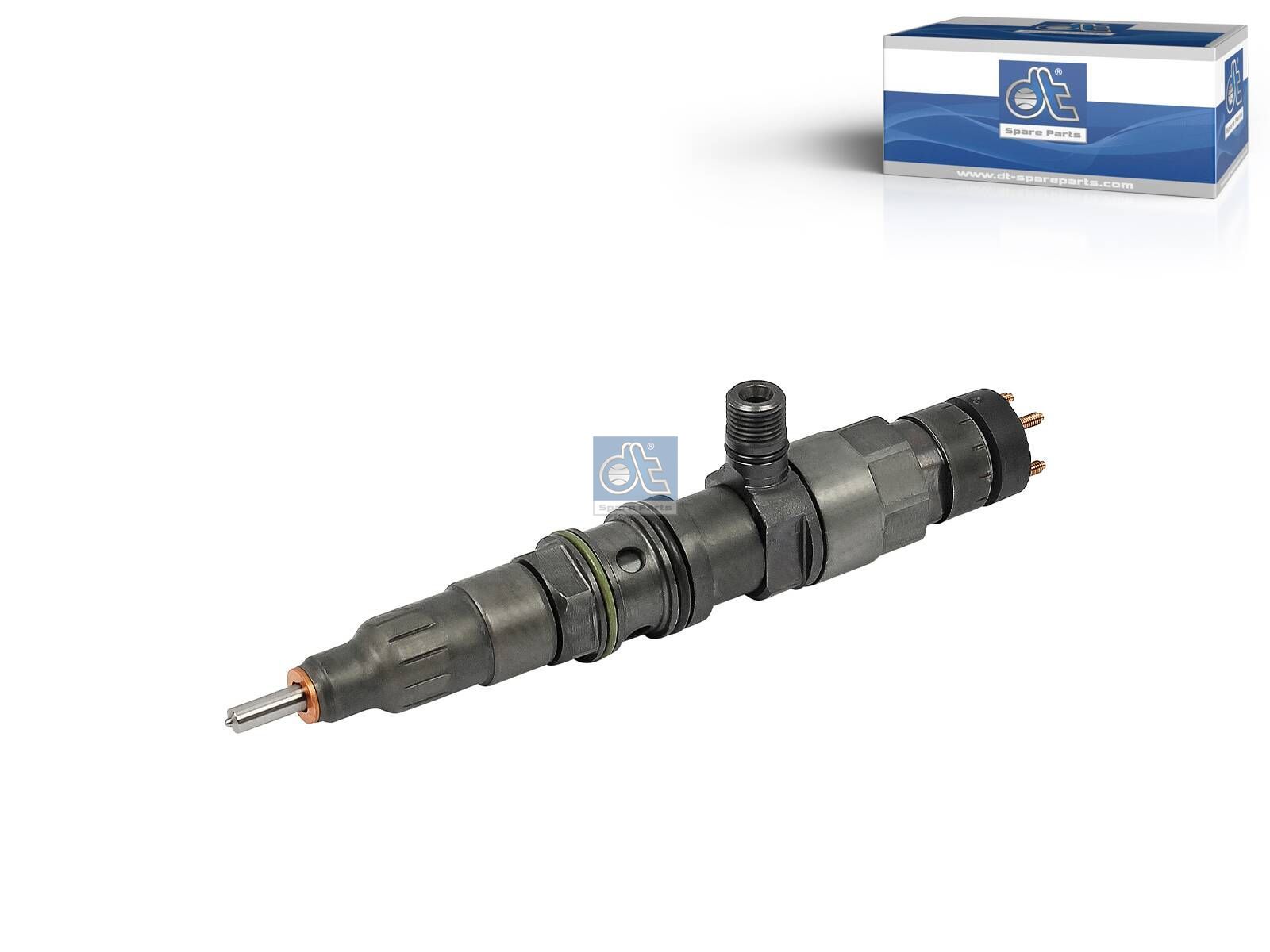 Injection valve | DT Spare Parts 4.68224