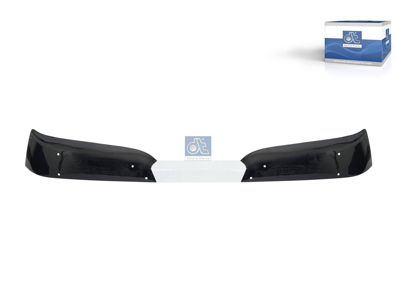 Sun visor | DT Spare Parts 4.68229