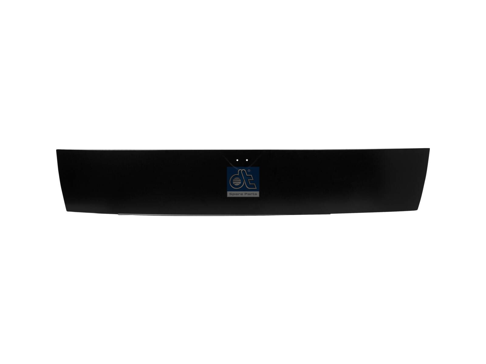 Front panel | DT Spare Parts 4.68237