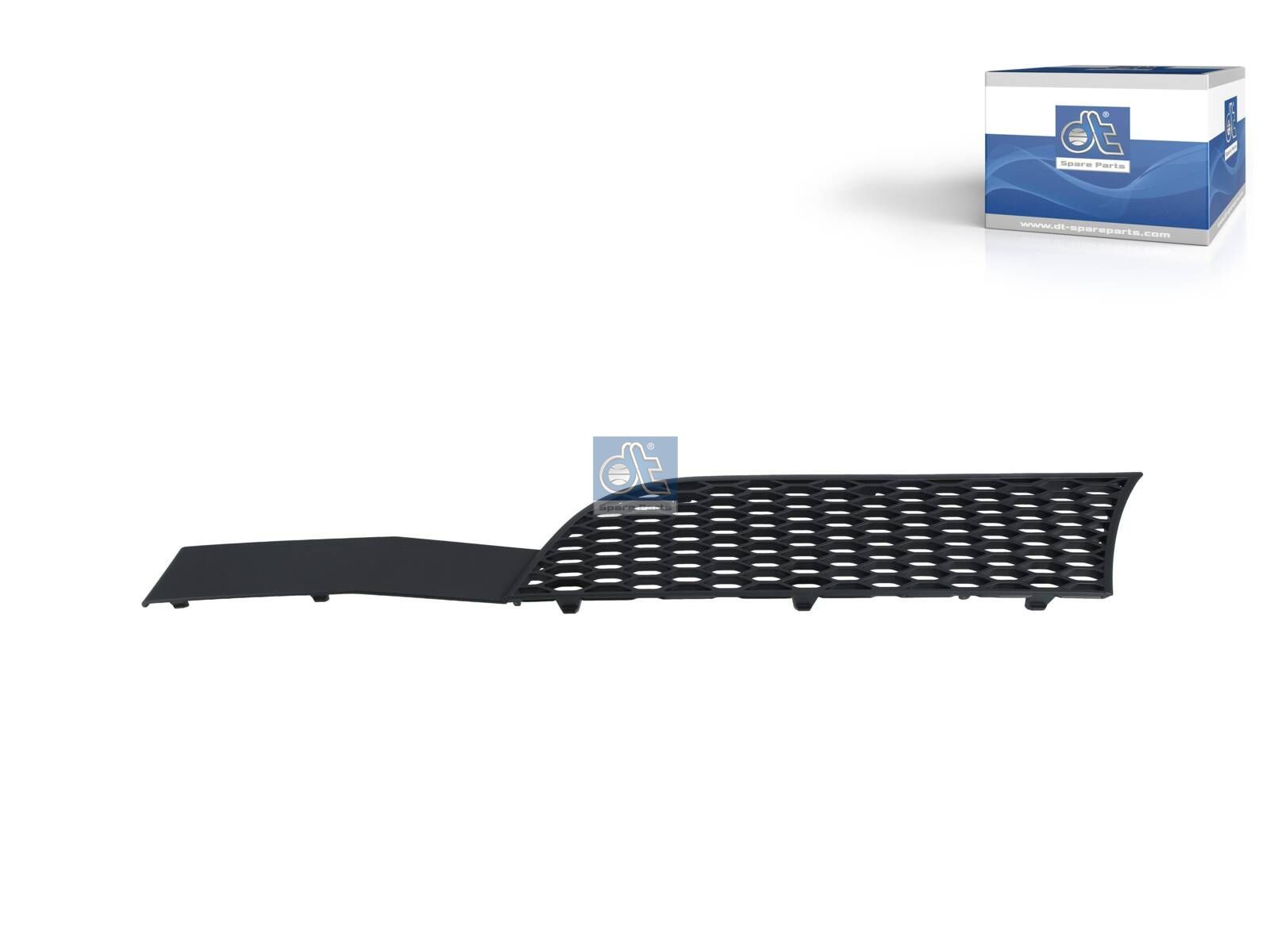Front grid | DT Spare Parts 4.68240