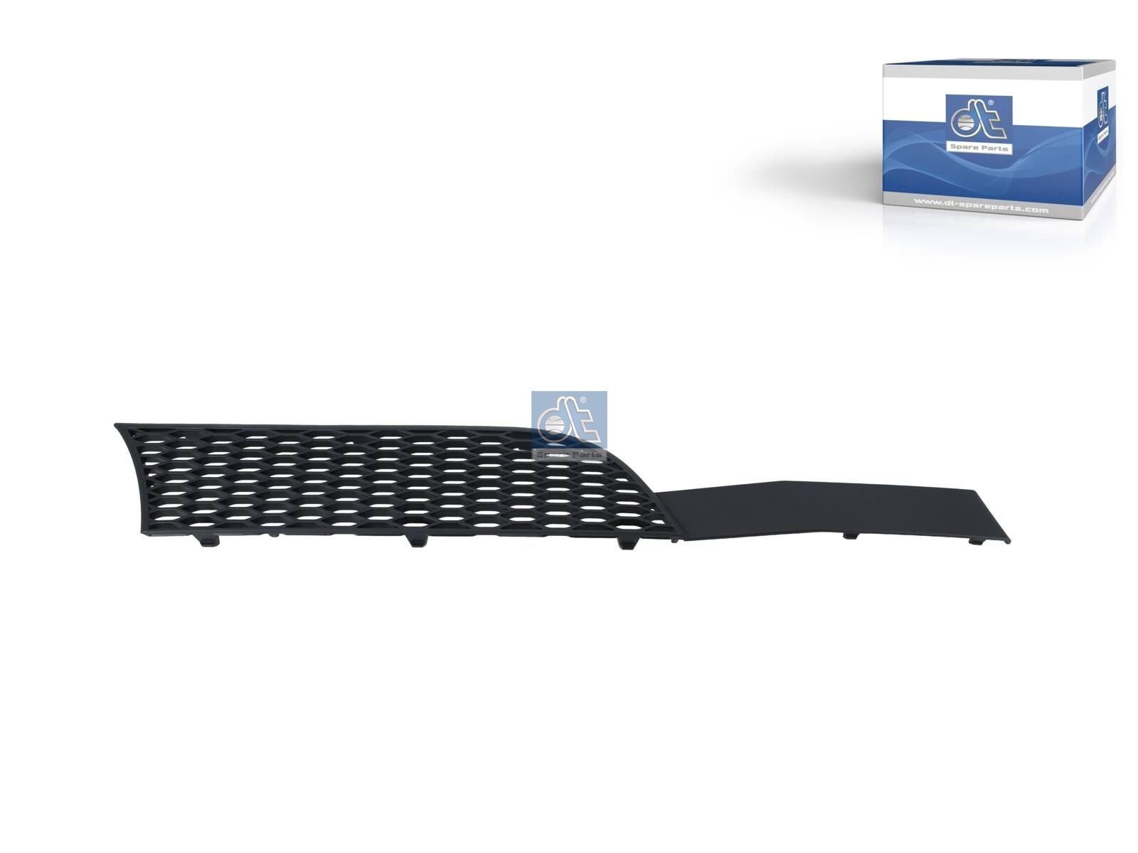 Front grid | DT Spare Parts 4.68241