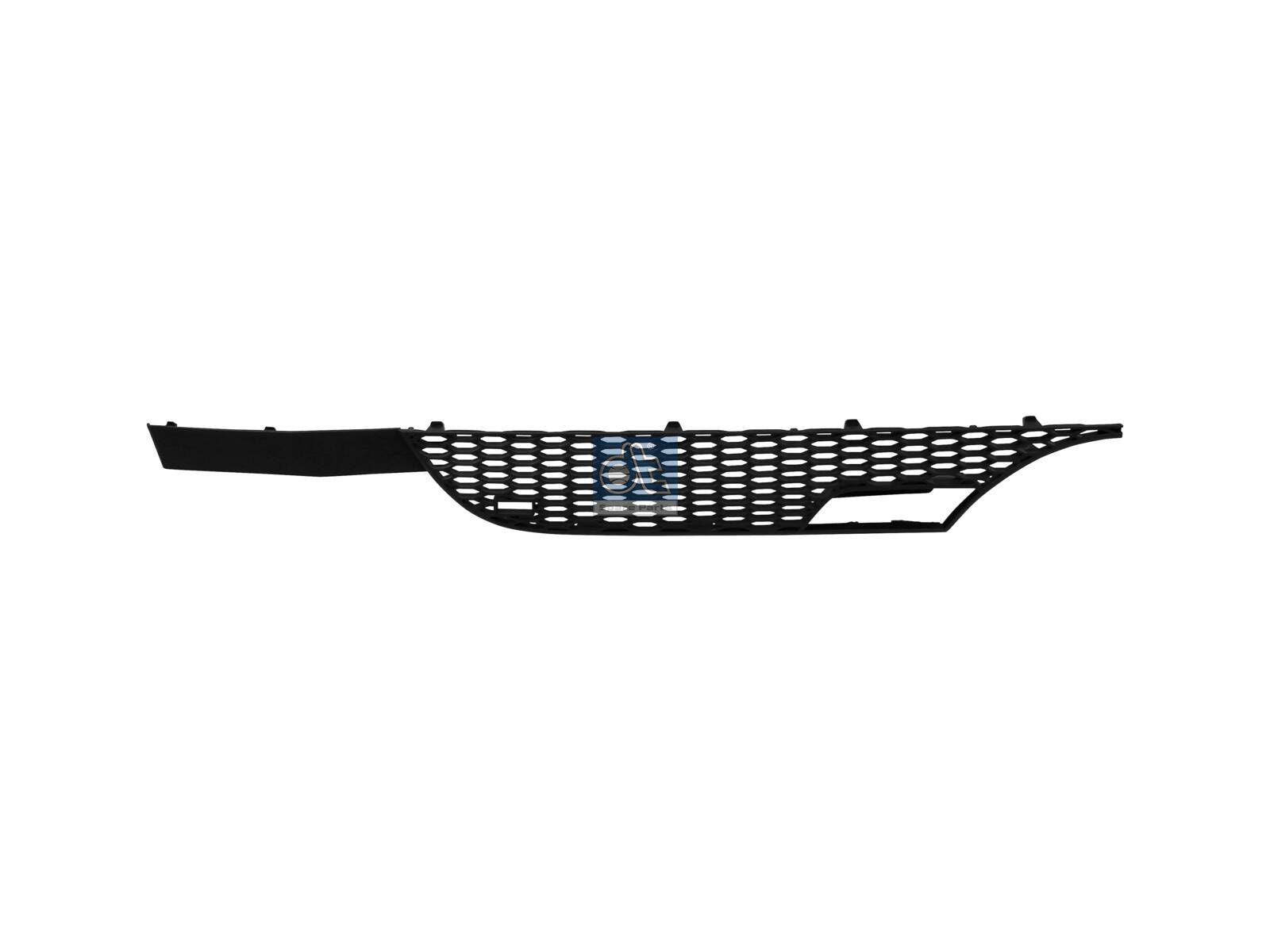 Rejilla delantera DT Spare Parts 4.68243 Rejilla delantera superior derecha