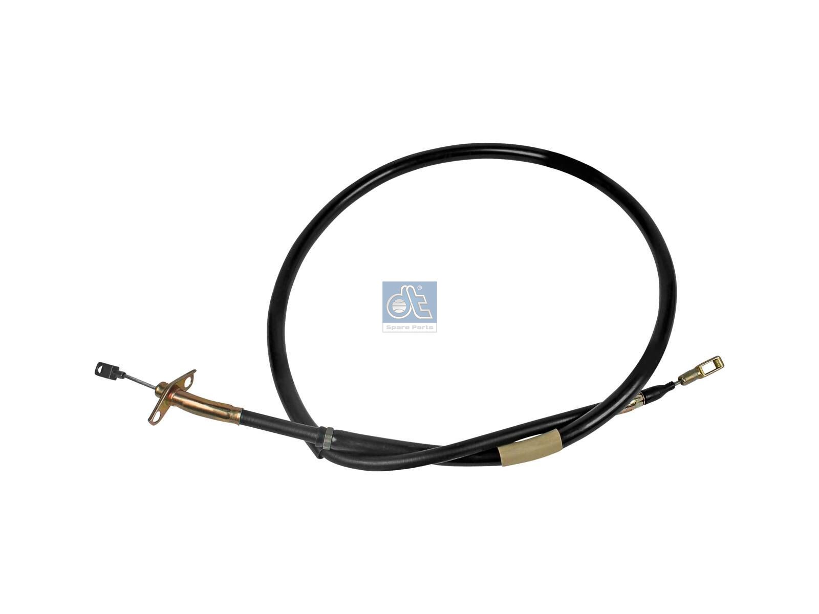 Control wire | DT Spare Parts 4.68251