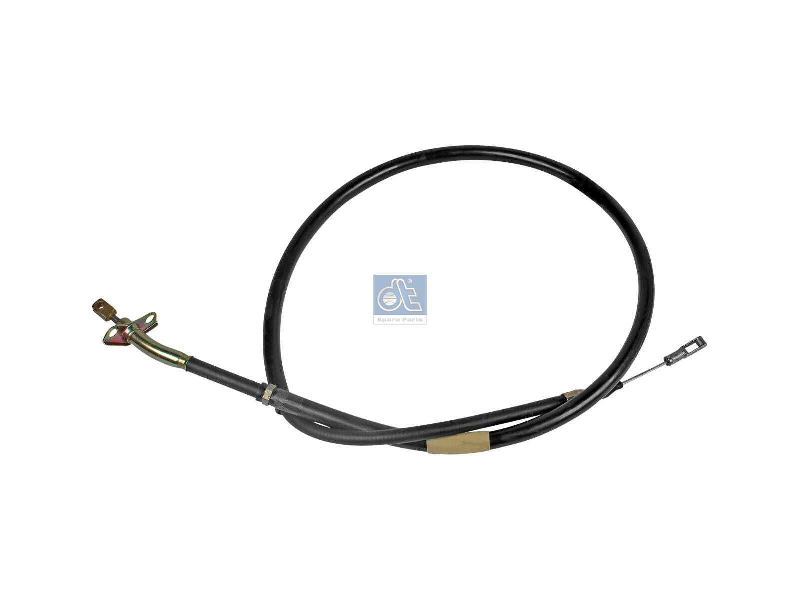 Control wire | DT Spare Parts 4.68252