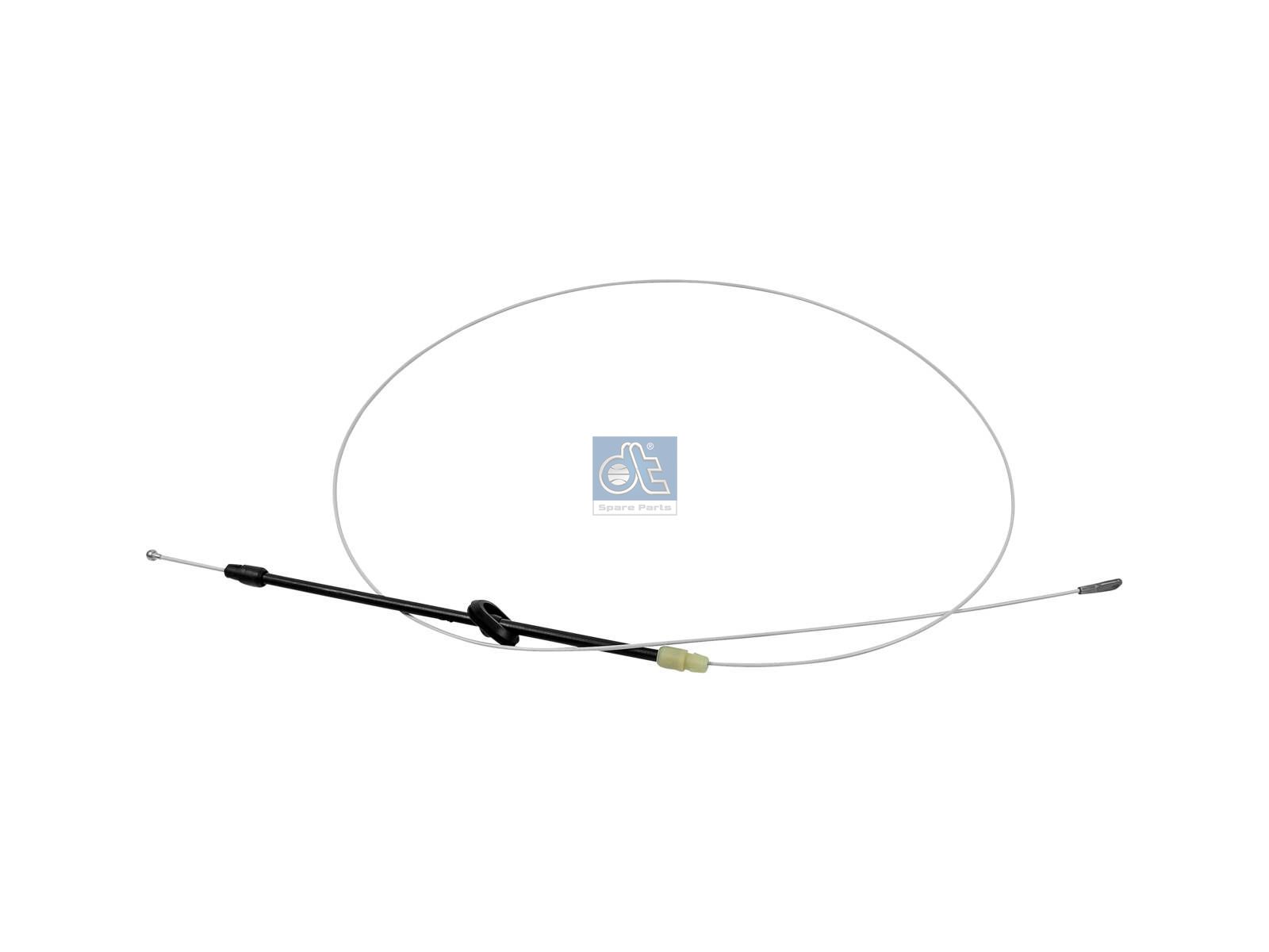 Control wire | DT Spare Parts 4.68253