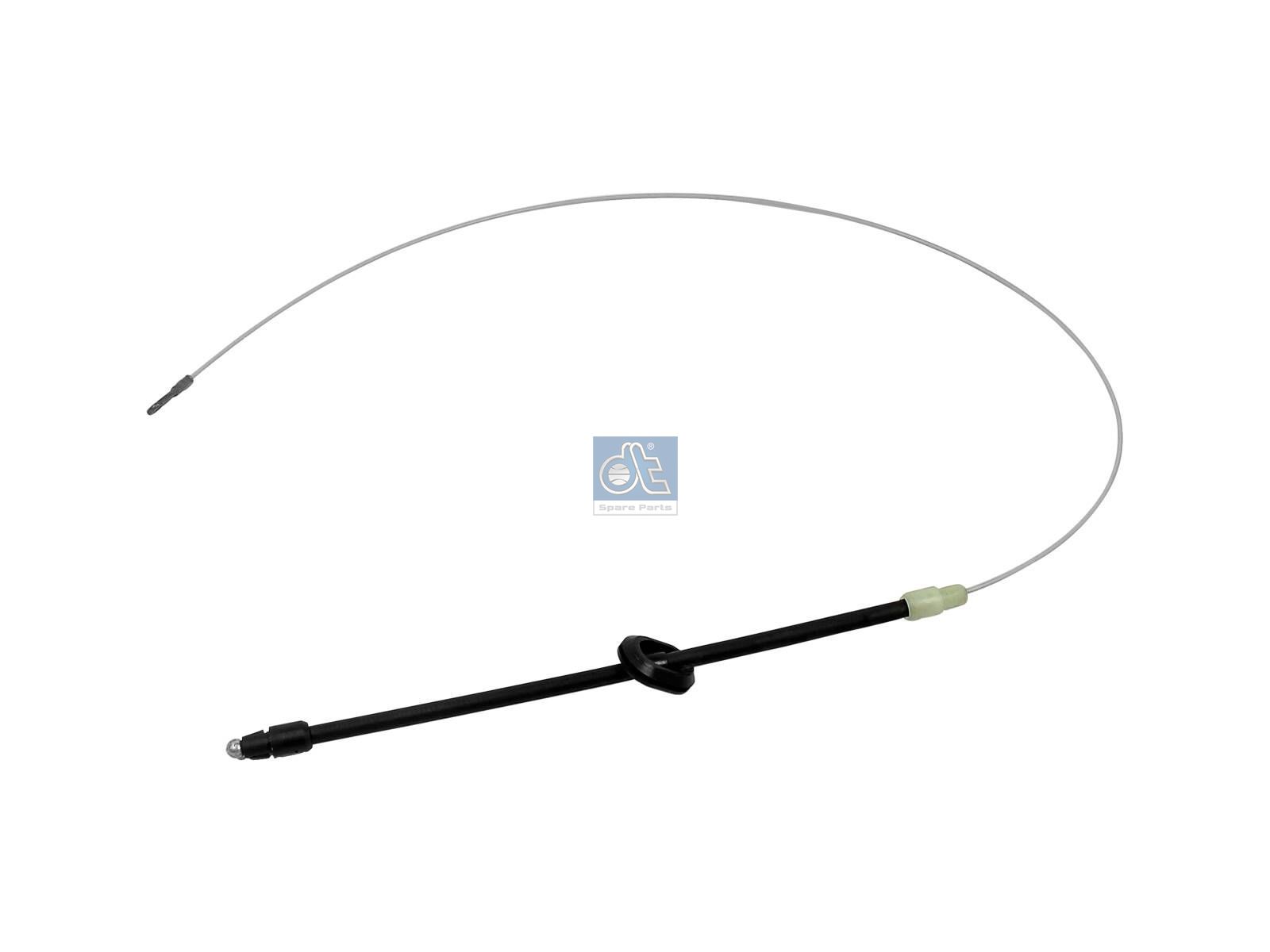 Control wire | DT Spare Parts 4.68254