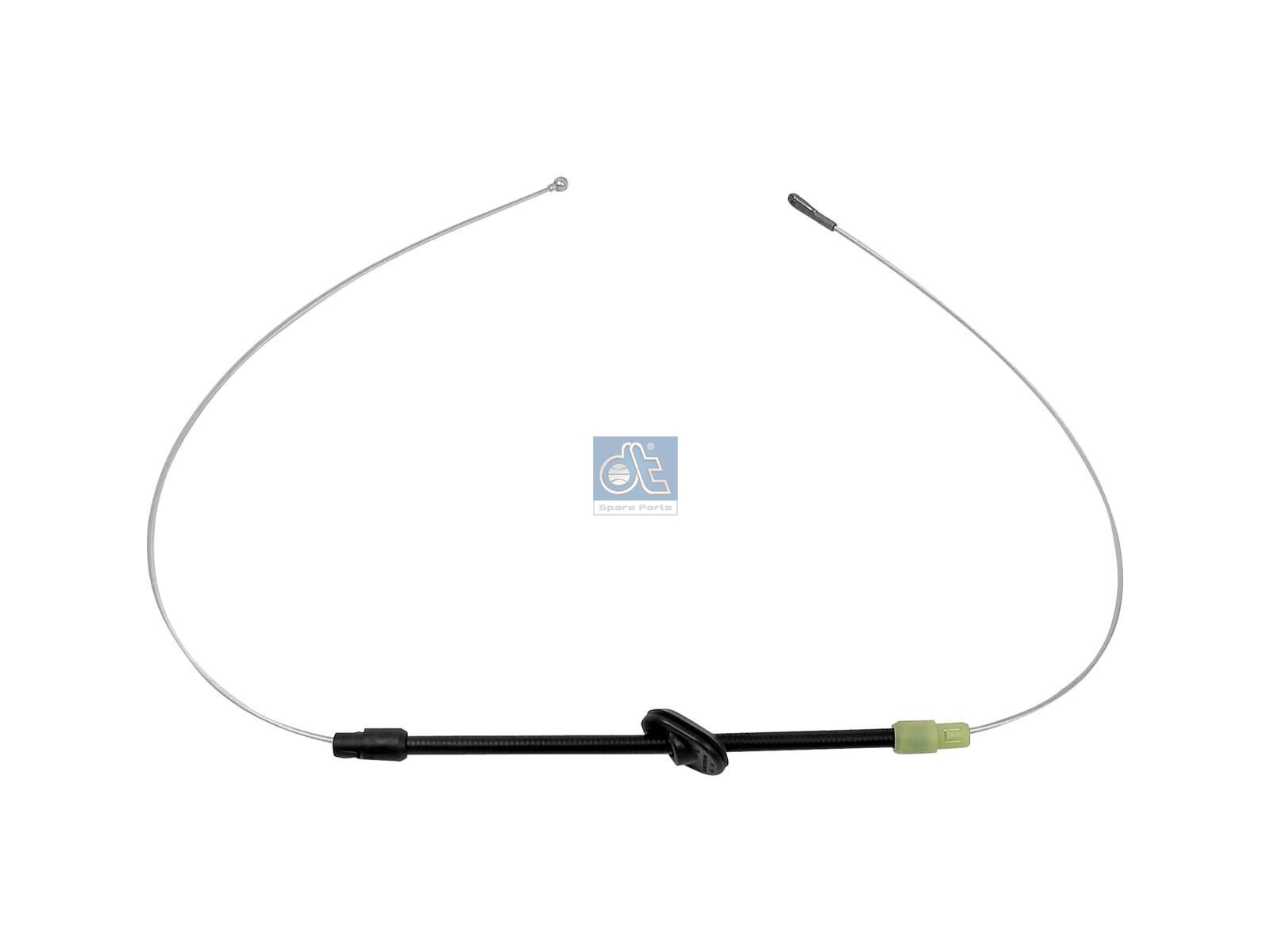 Control wire | DT Spare Parts 4.68256