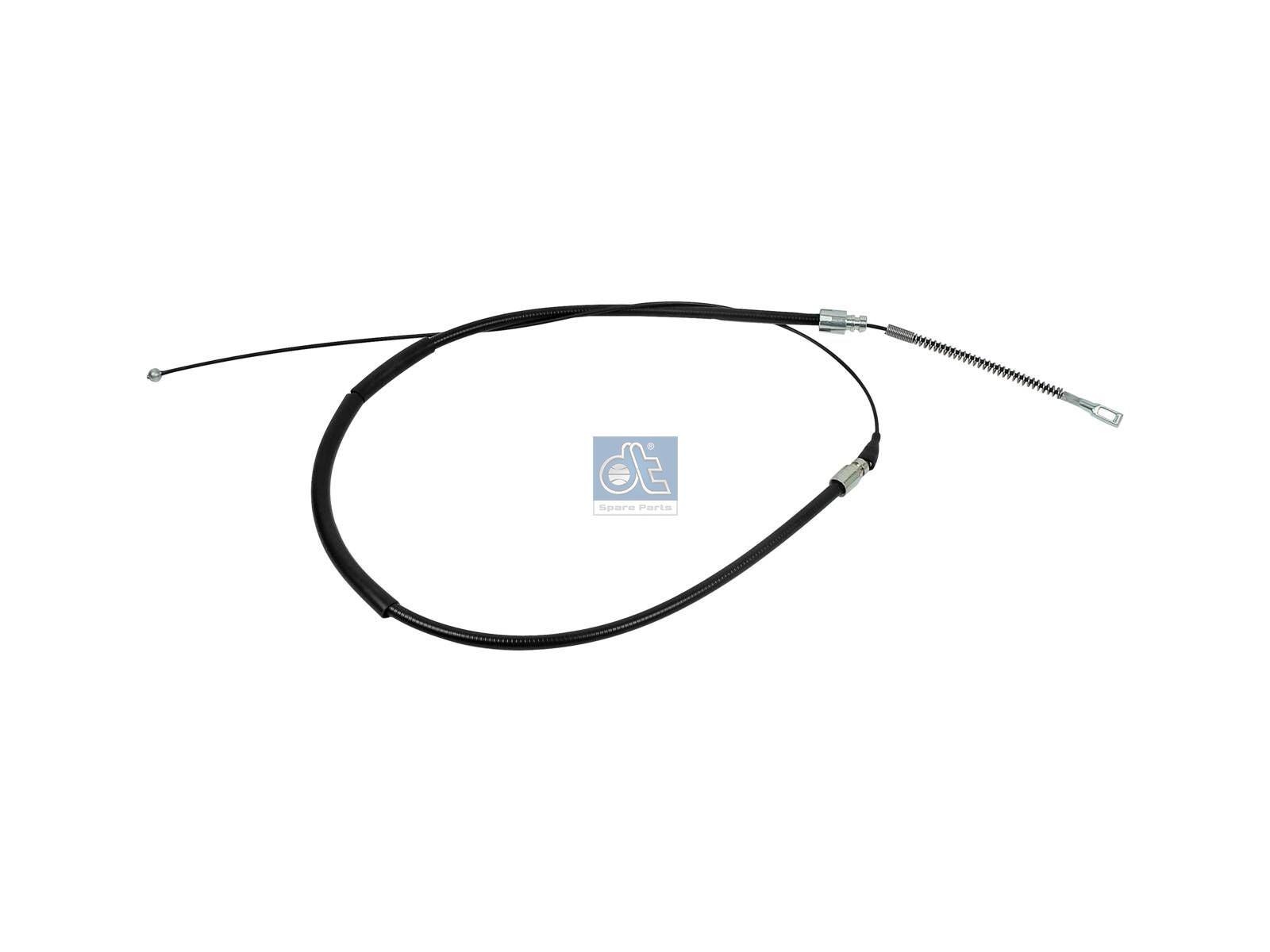 Control wire | DT Spare Parts 4.68257