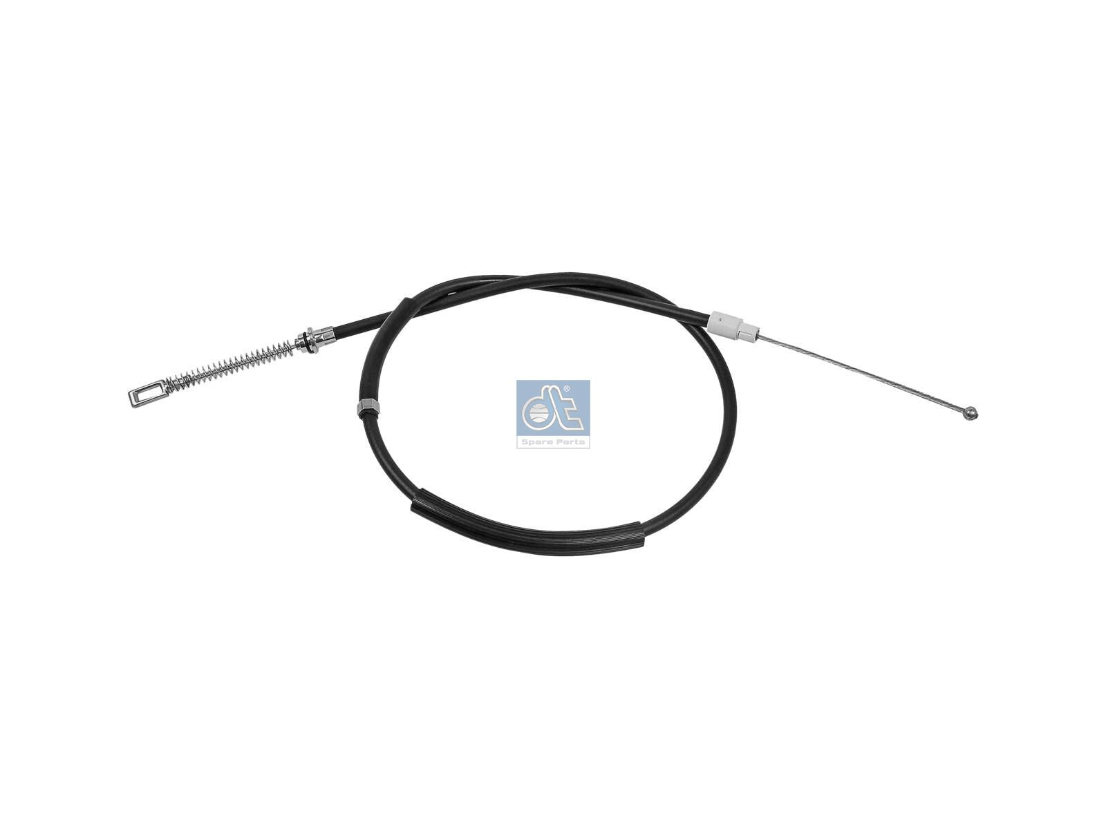 Control wire | DT Spare Parts 4.68259